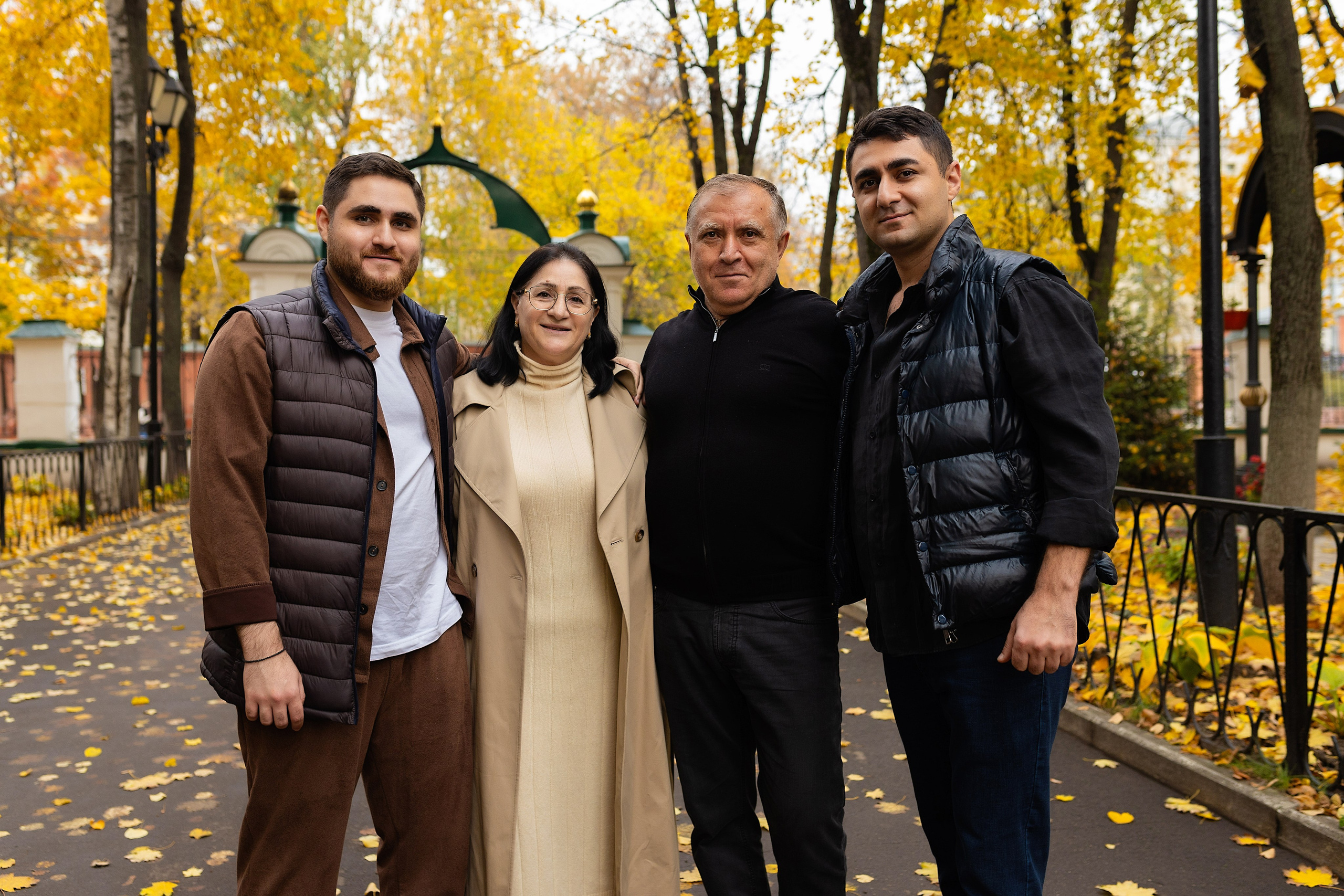 Таинство крещения Лилии. Фотограф в Железнодорожном и Балашихе