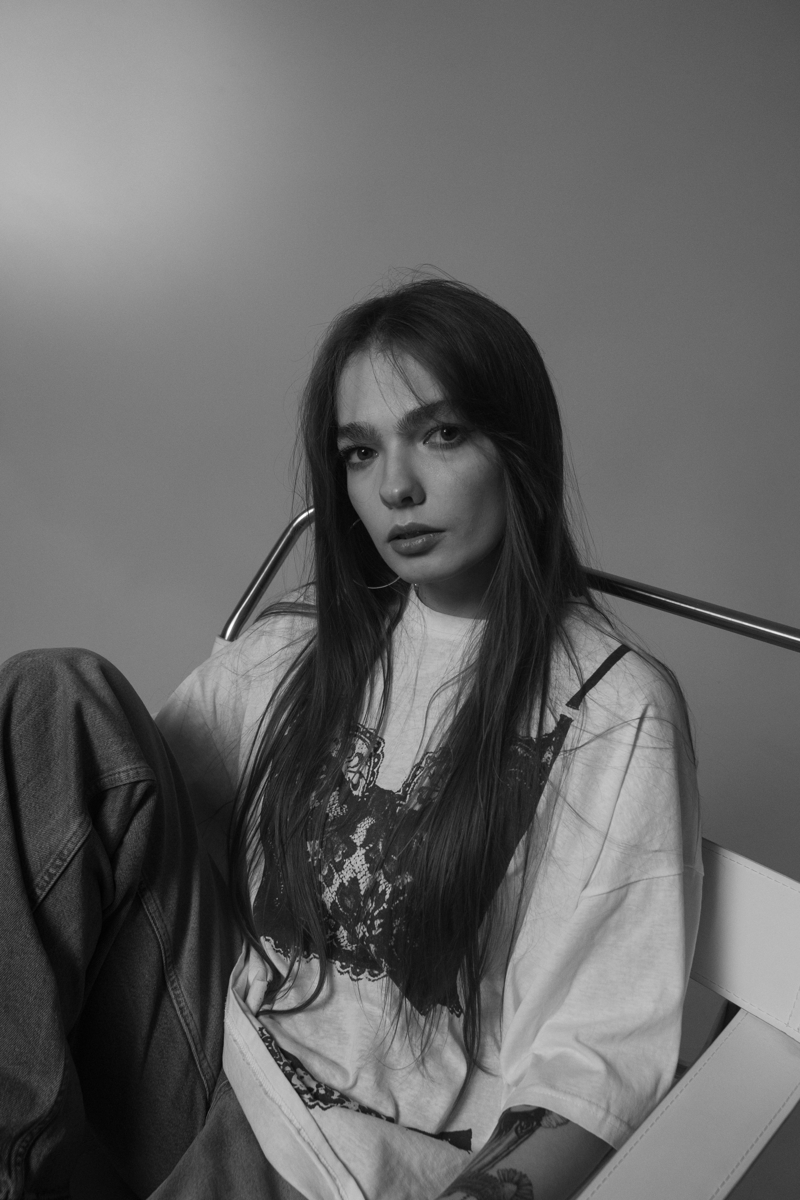 Три сестры, 2025. Портретный фотограф в Москве Евгения Яковенко