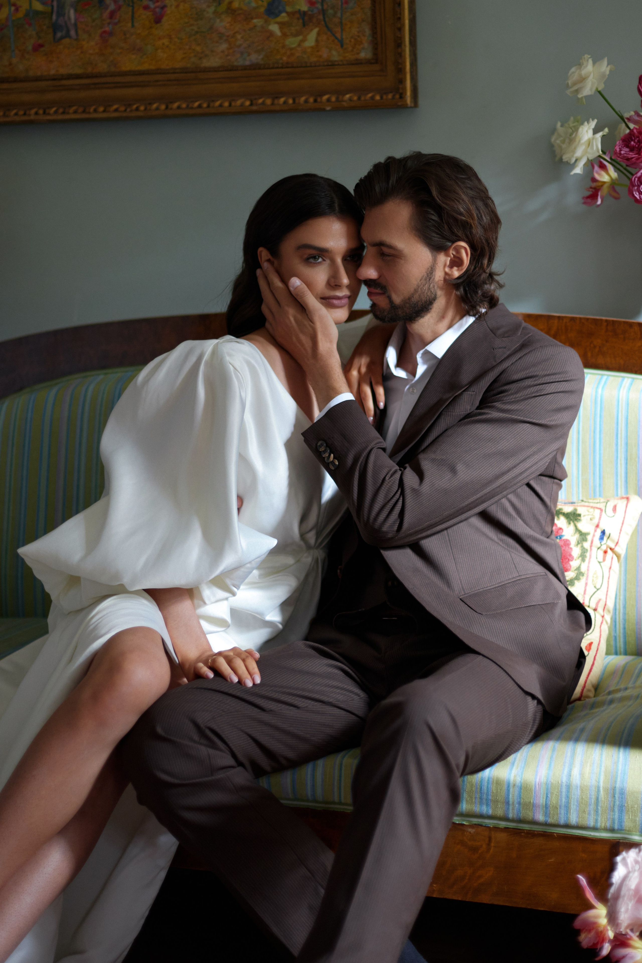 Ярослав и Анастасия. Свадебный фотограф Светлана Кривчикова