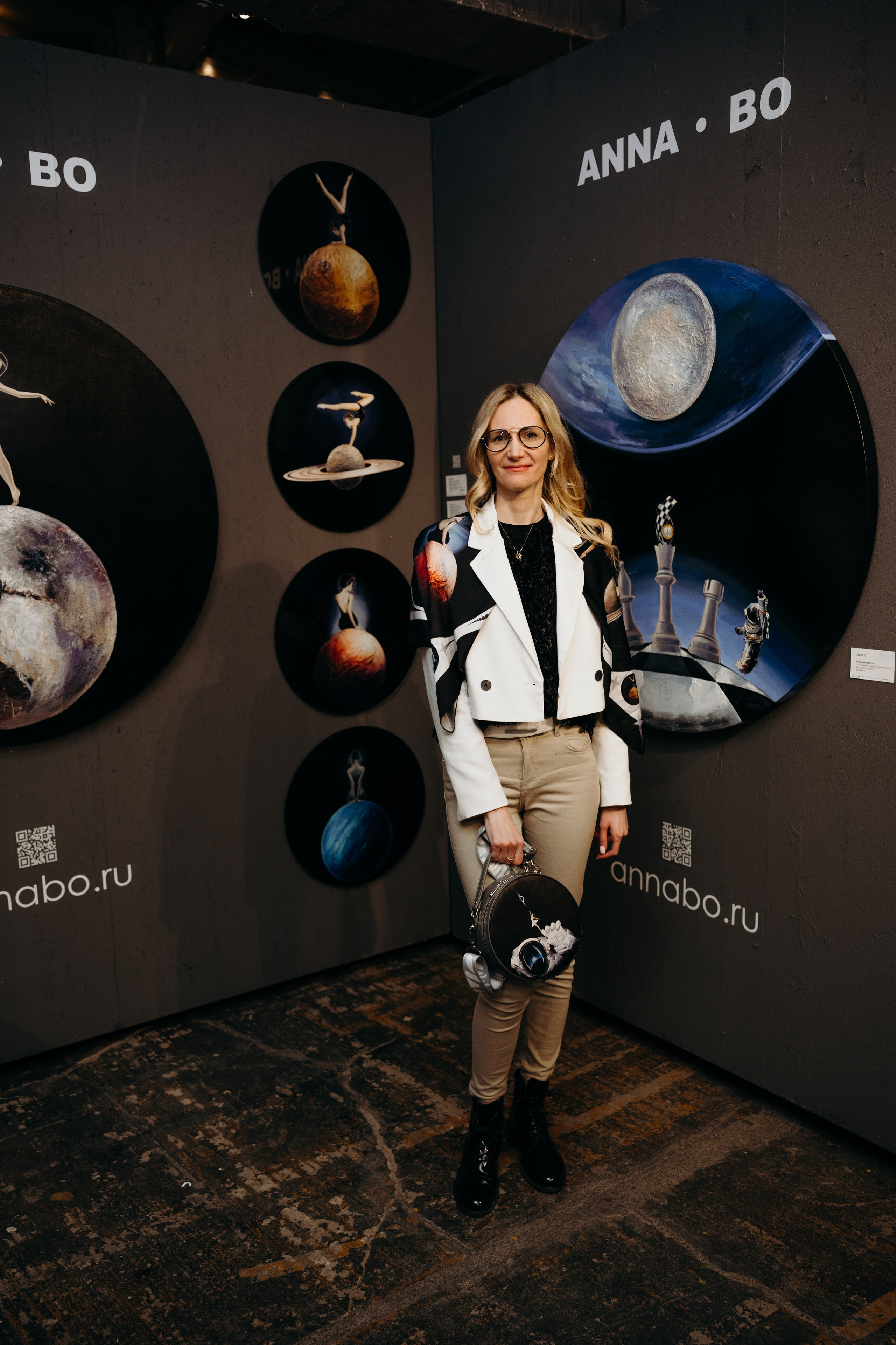 Выставка интерьерного искусства арт-инн