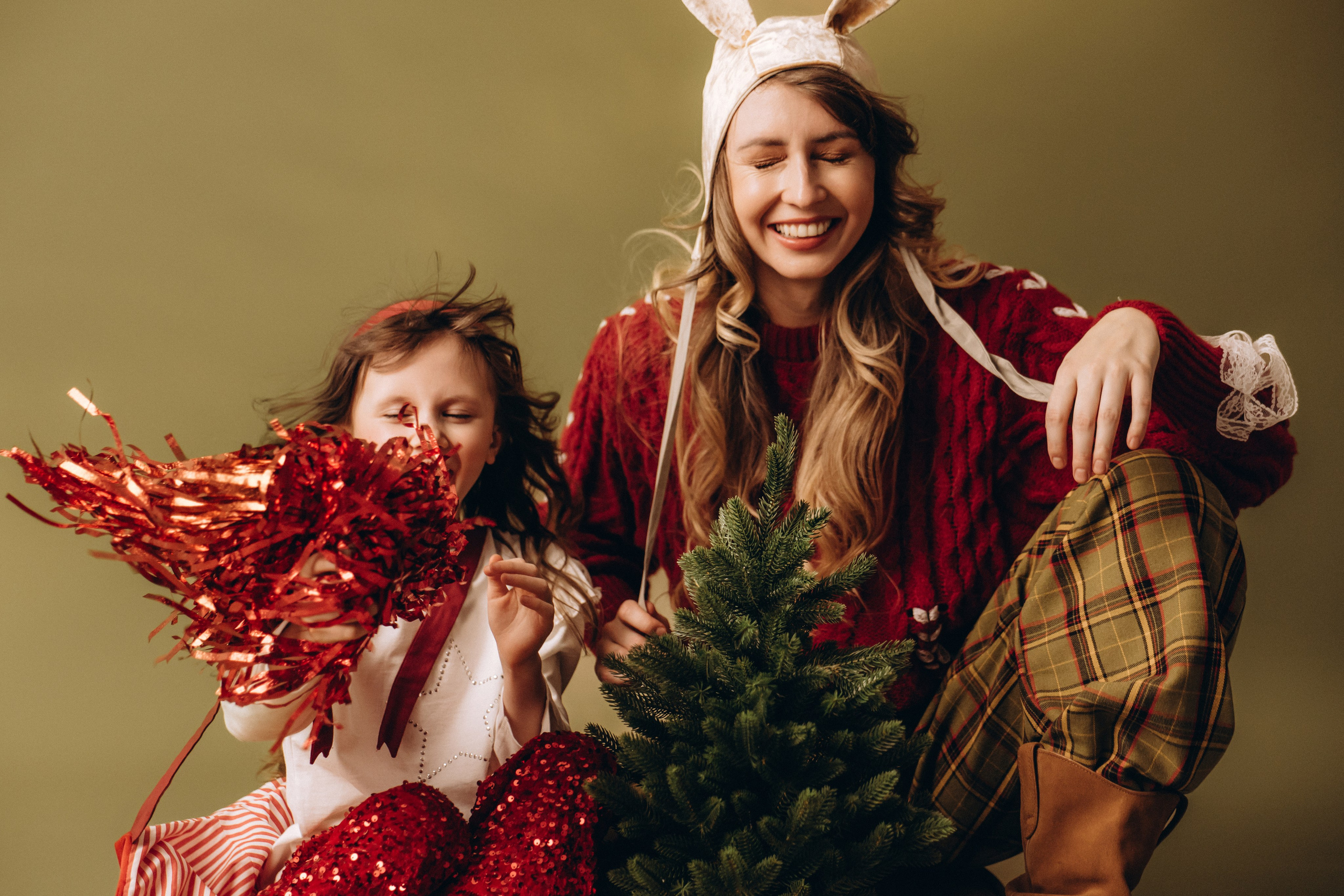 Праздник без клише. Семейный фотограф в Москве, Щелково, Фрязино _ Виктория Степанова