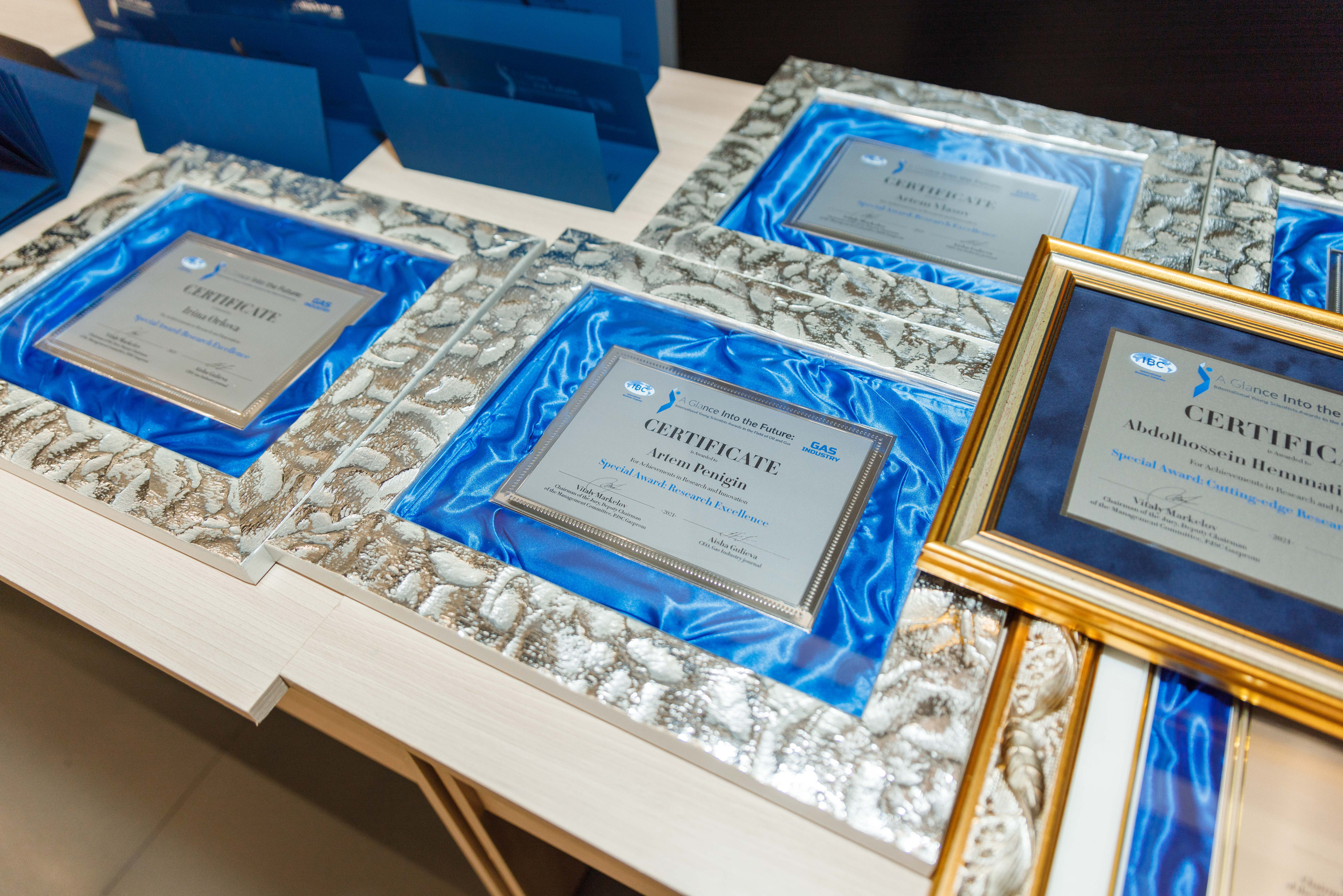 Деловой репортаж. Фотограф Балаев Михаил