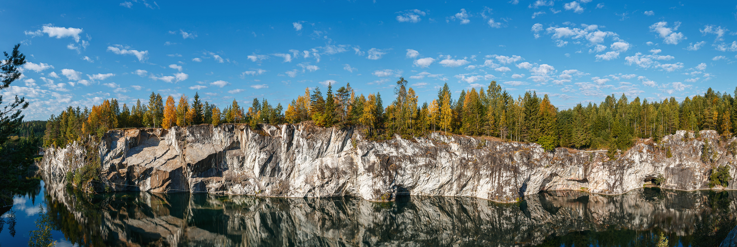 Пейзаж. Фотограф Балаев Михаил