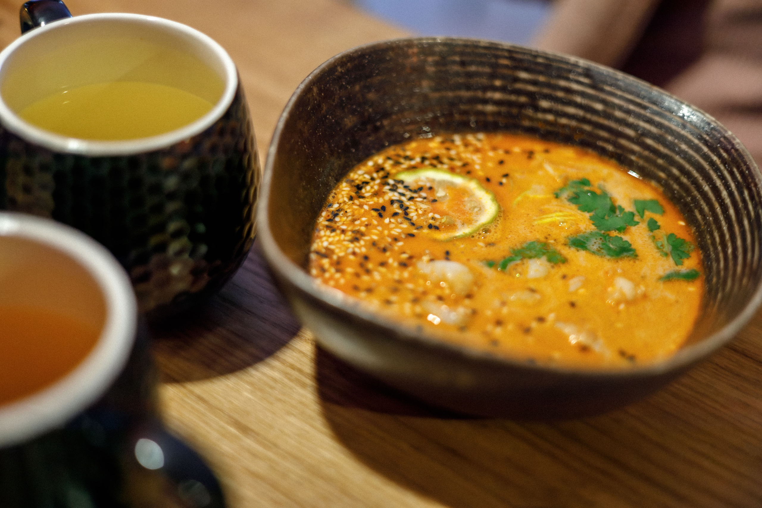 Sushito с друзьями. Фотограф Балаев Михаил