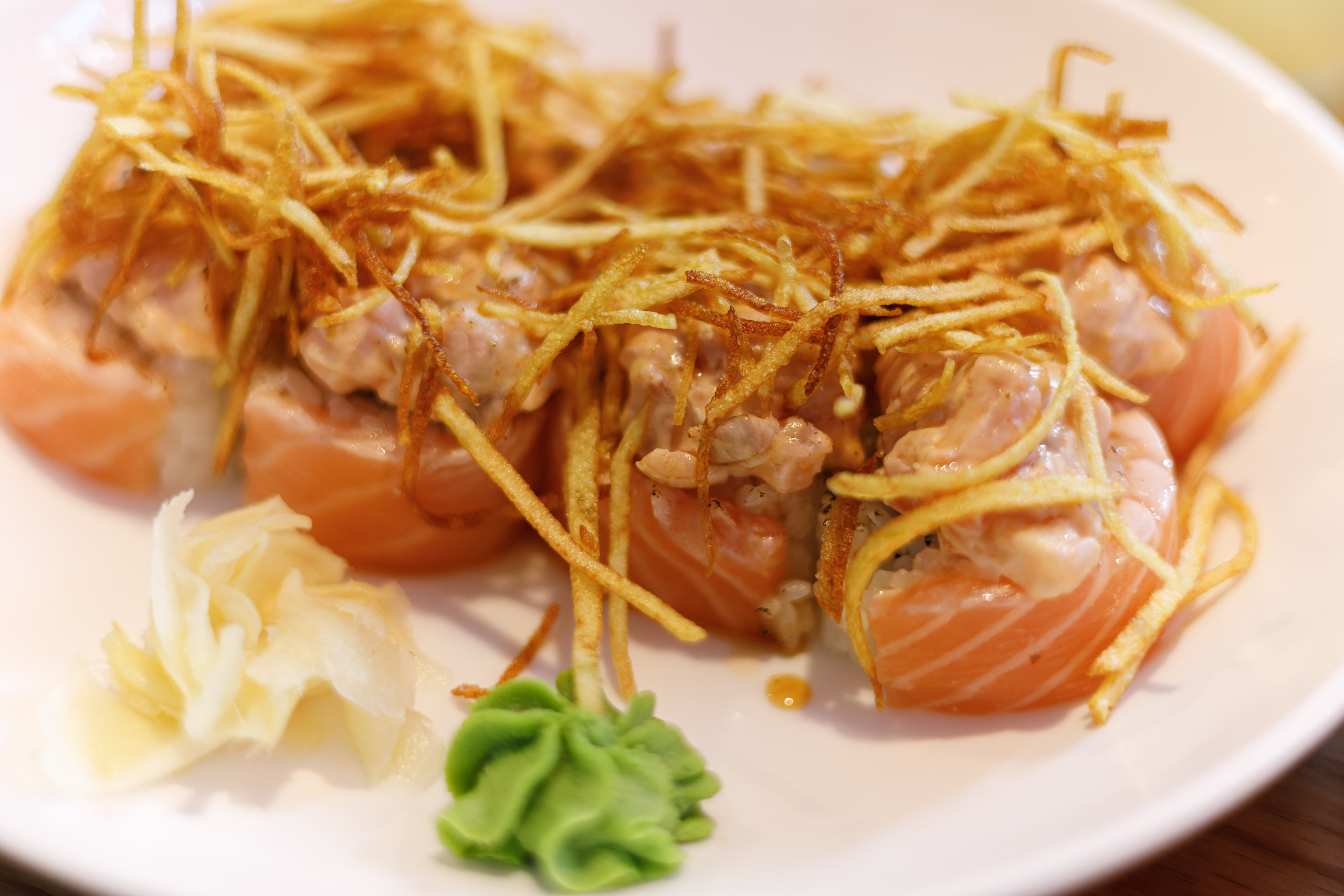 Sushito с друзьями. Фотограф Балаев Михаил