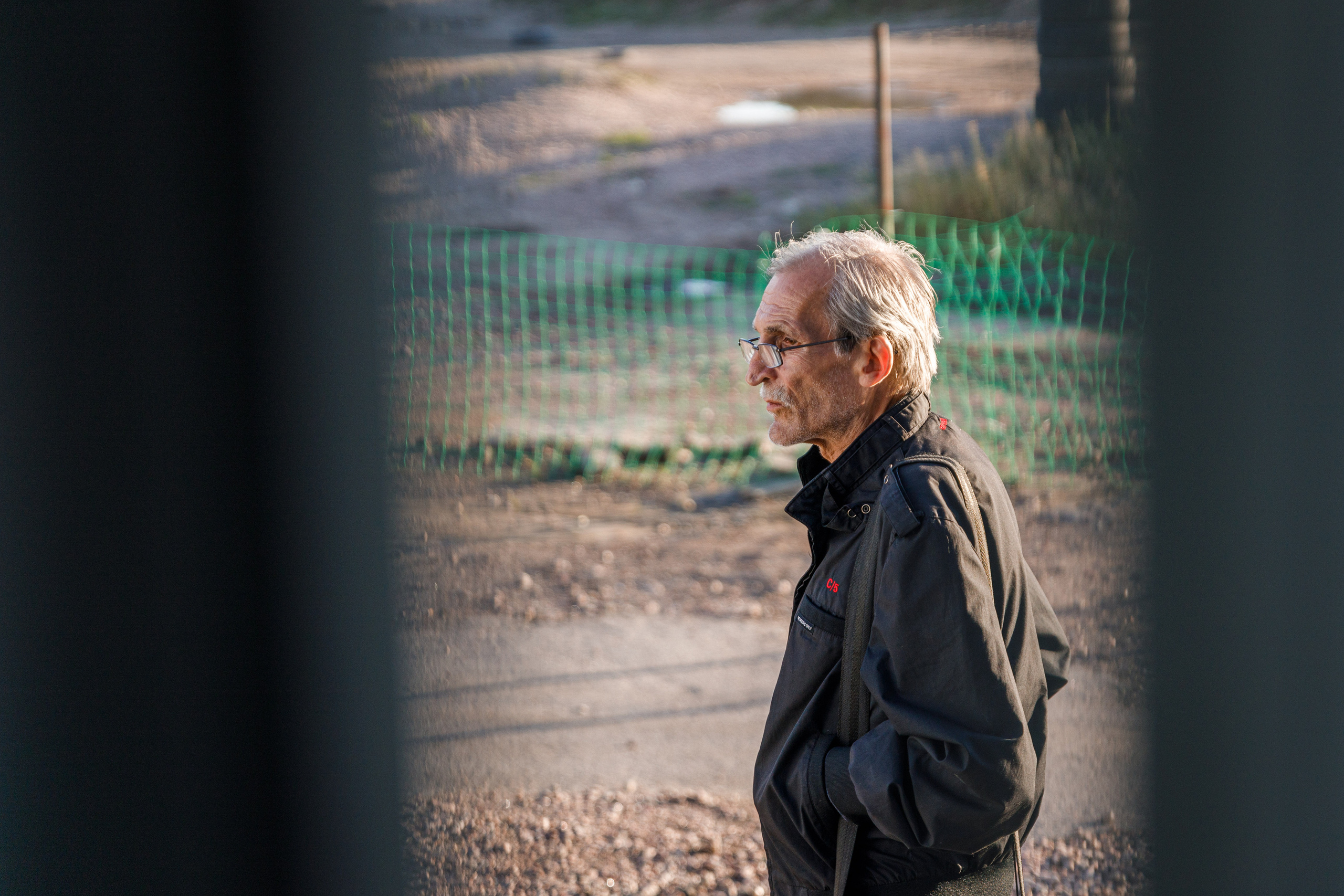 Социальный репортаж. Фотограф Балаев Михаил