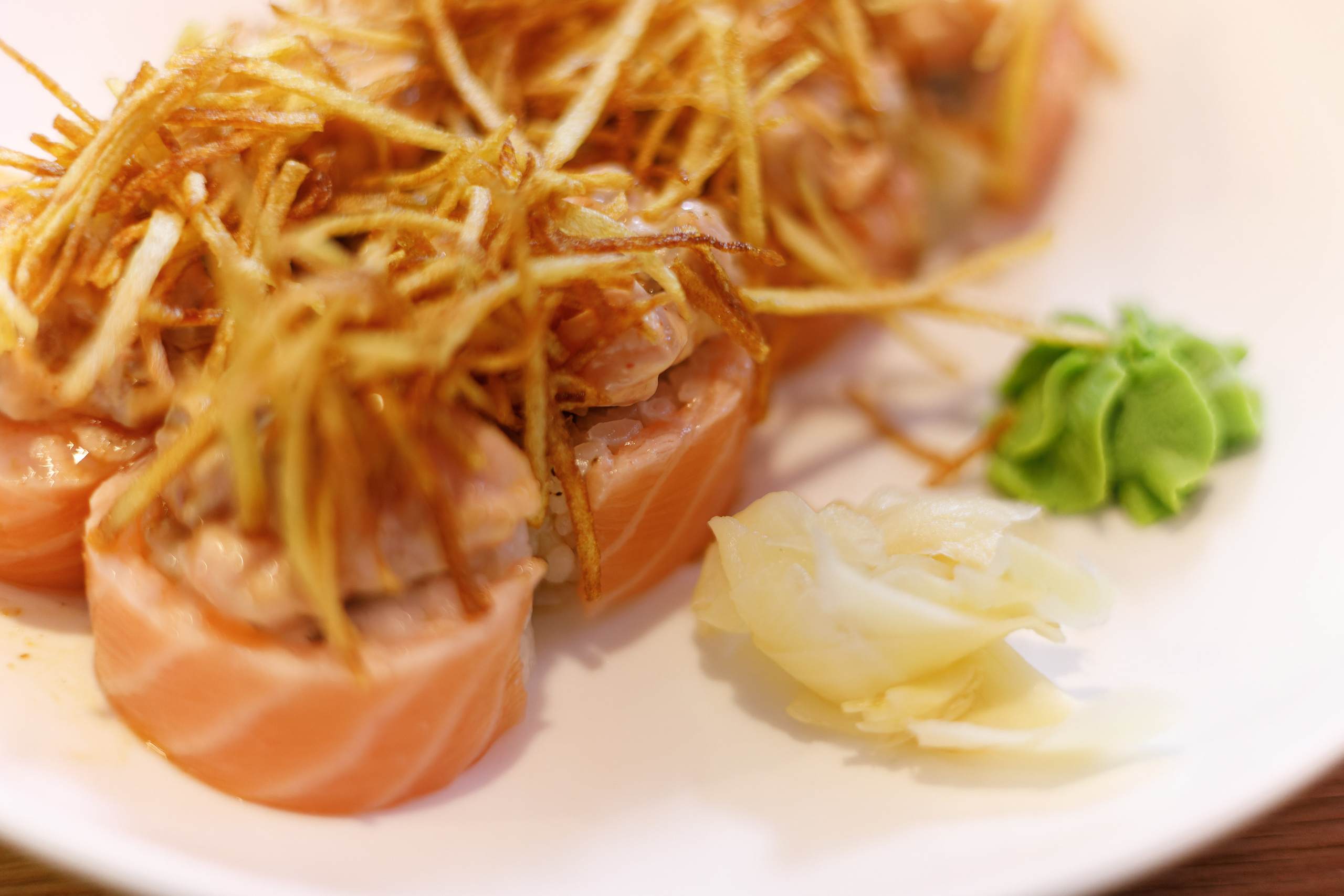 Sushito с друзьями. Фотограф Балаев Михаил