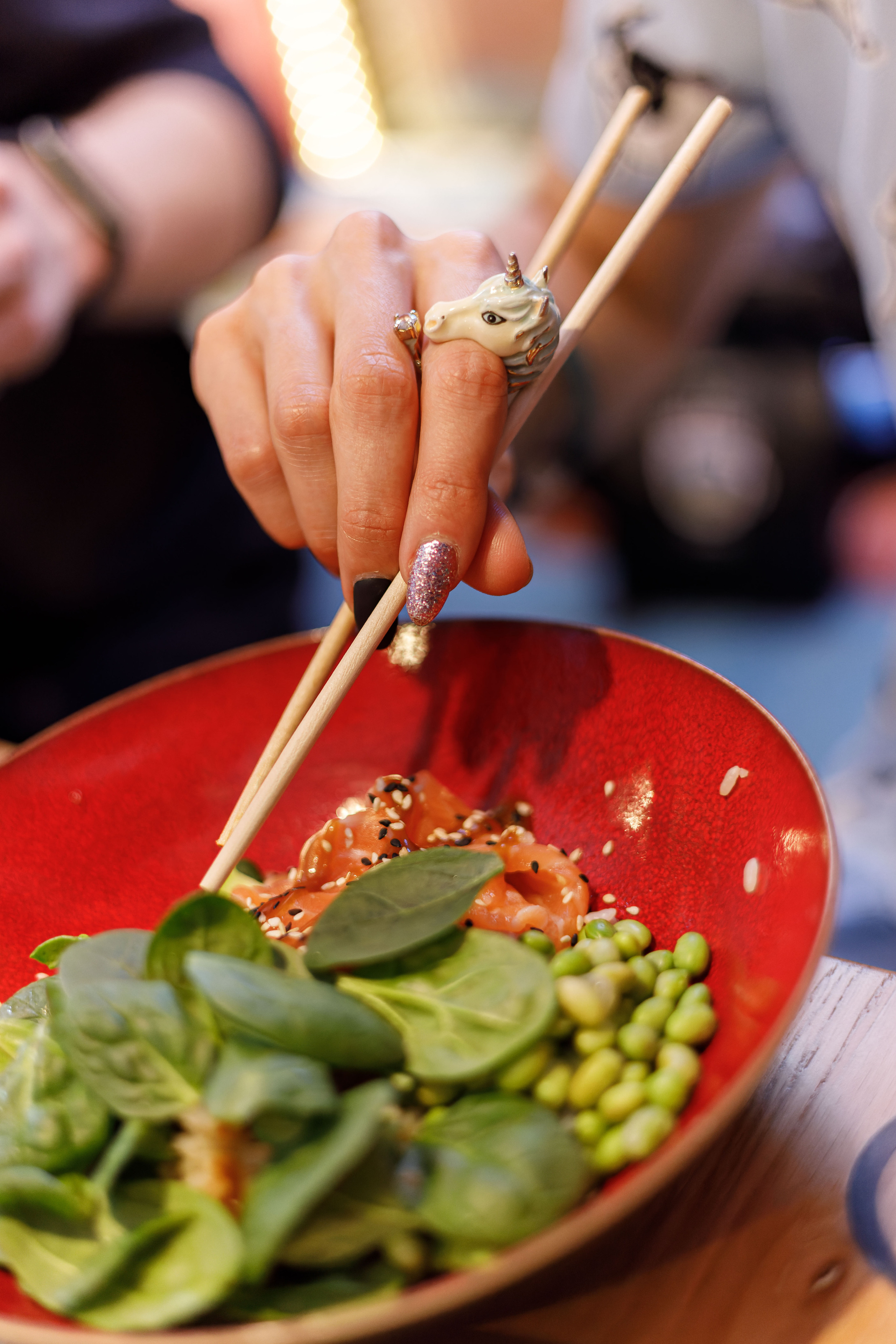 Sushito с друзьями. Фотограф Балаев Михаил