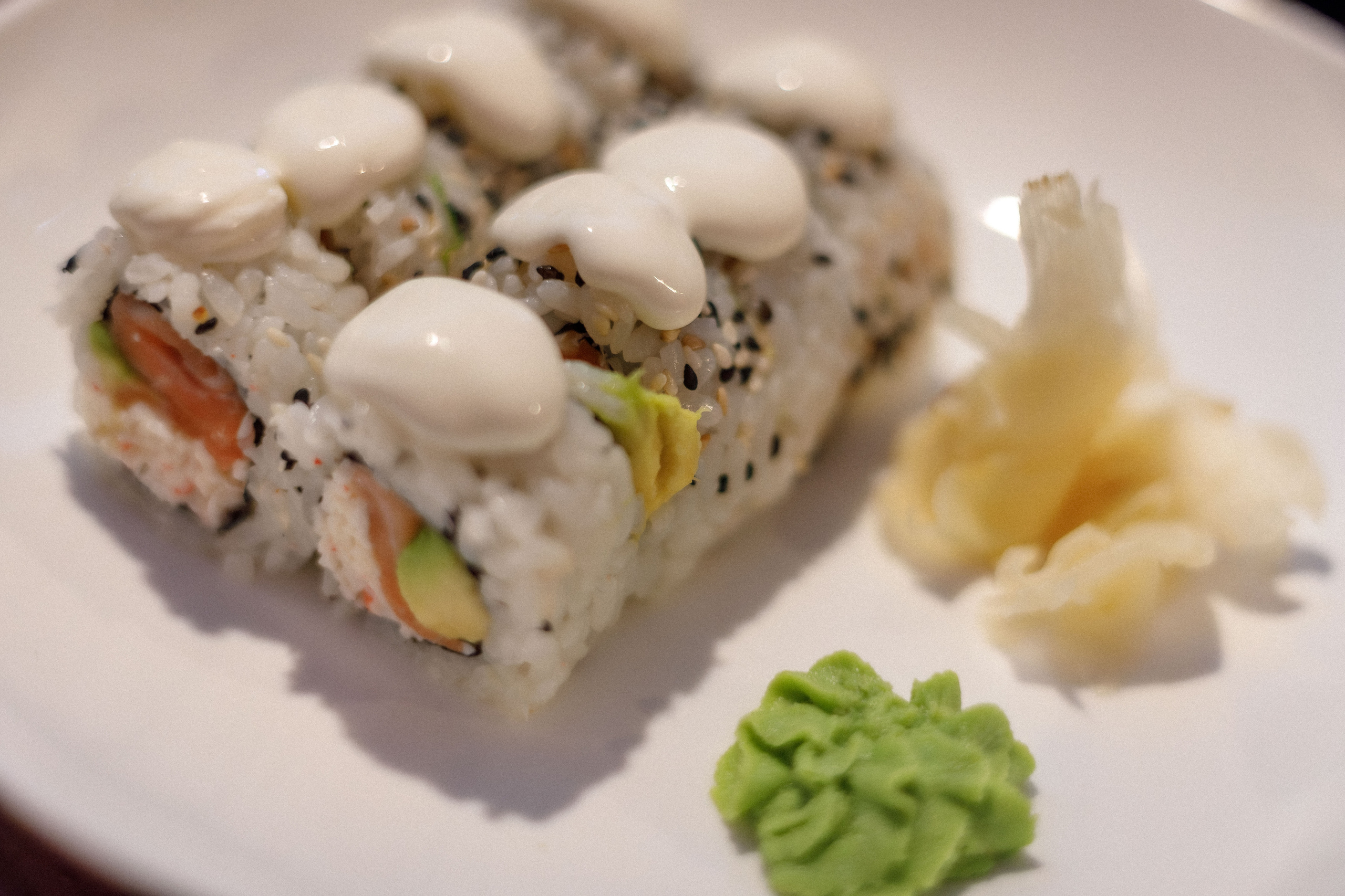 Sushito с друзьями. Фотограф Балаев Михаил