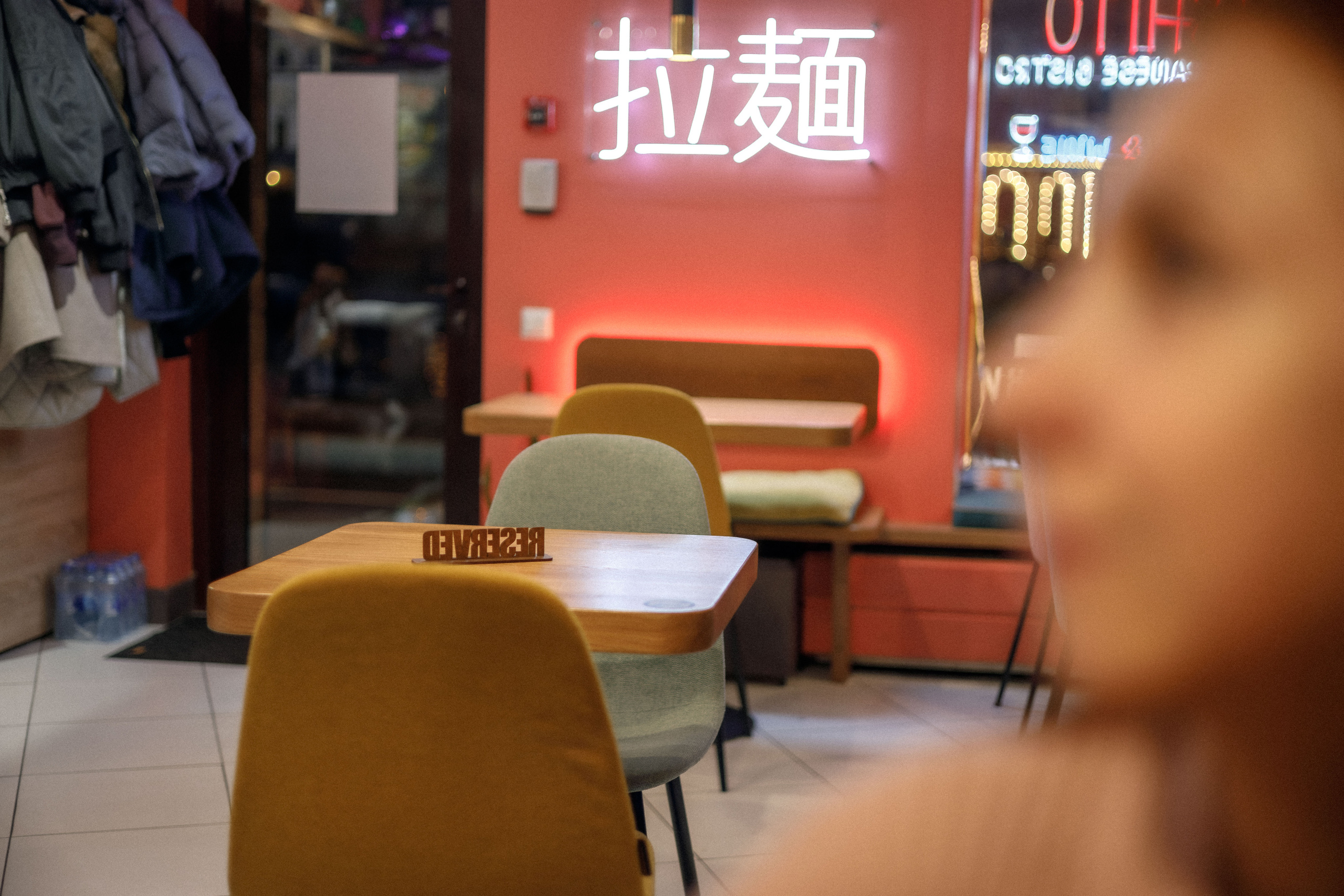 Sushito с друзьями. Фотограф Балаев Михаил