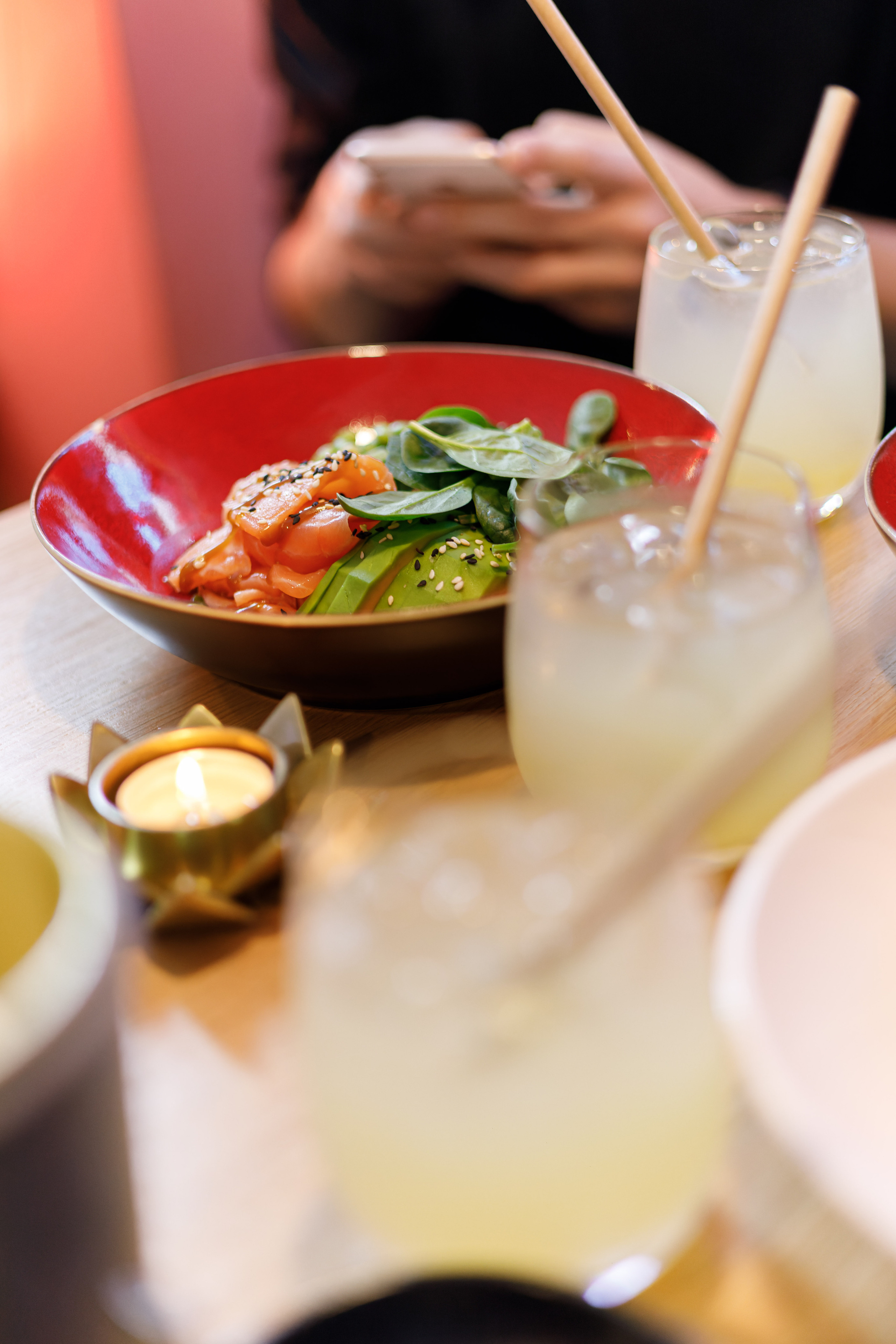 Sushito с друзьями. Фотограф Балаев Михаил