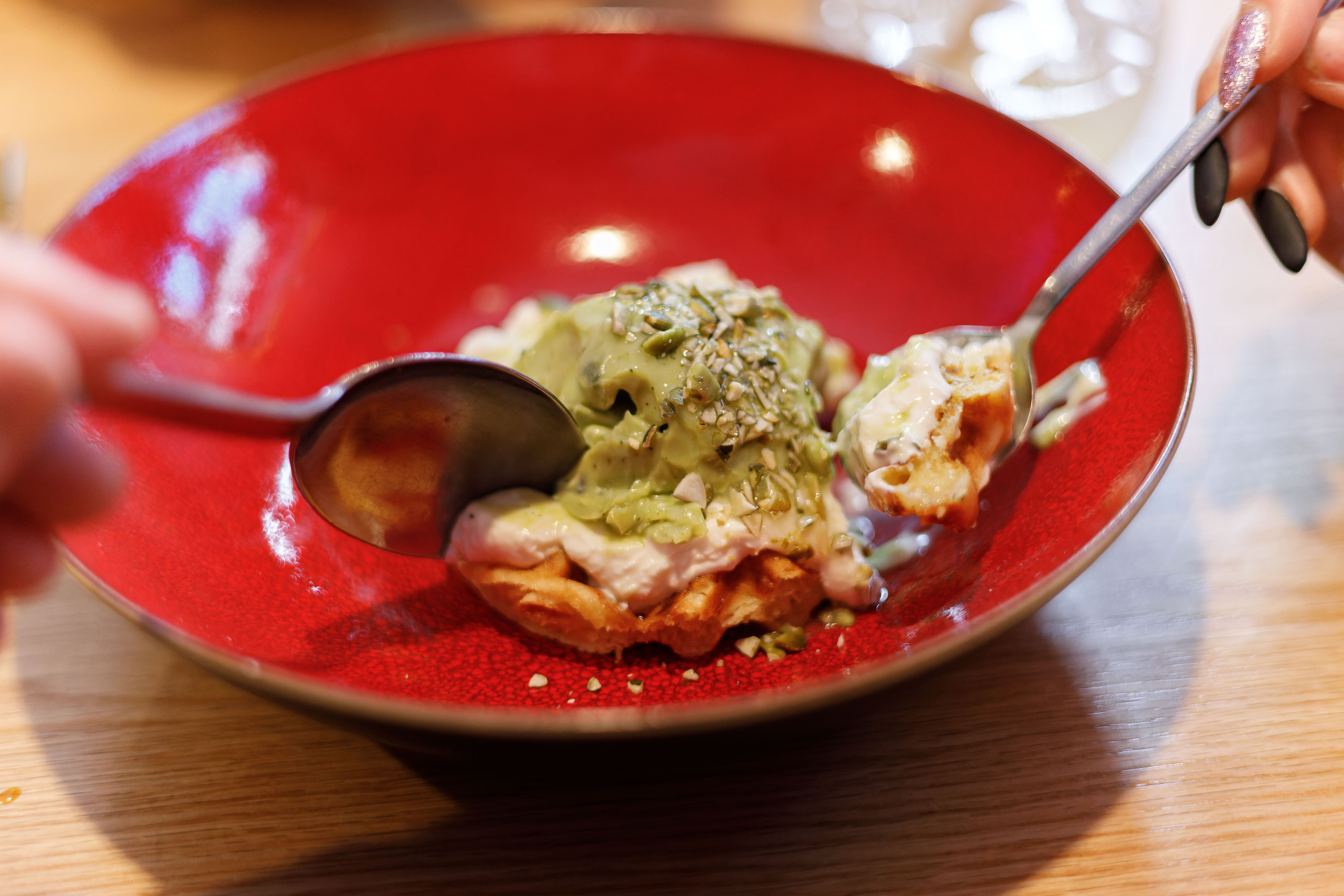 Sushito с друзьями. Фотограф Балаев Михаил