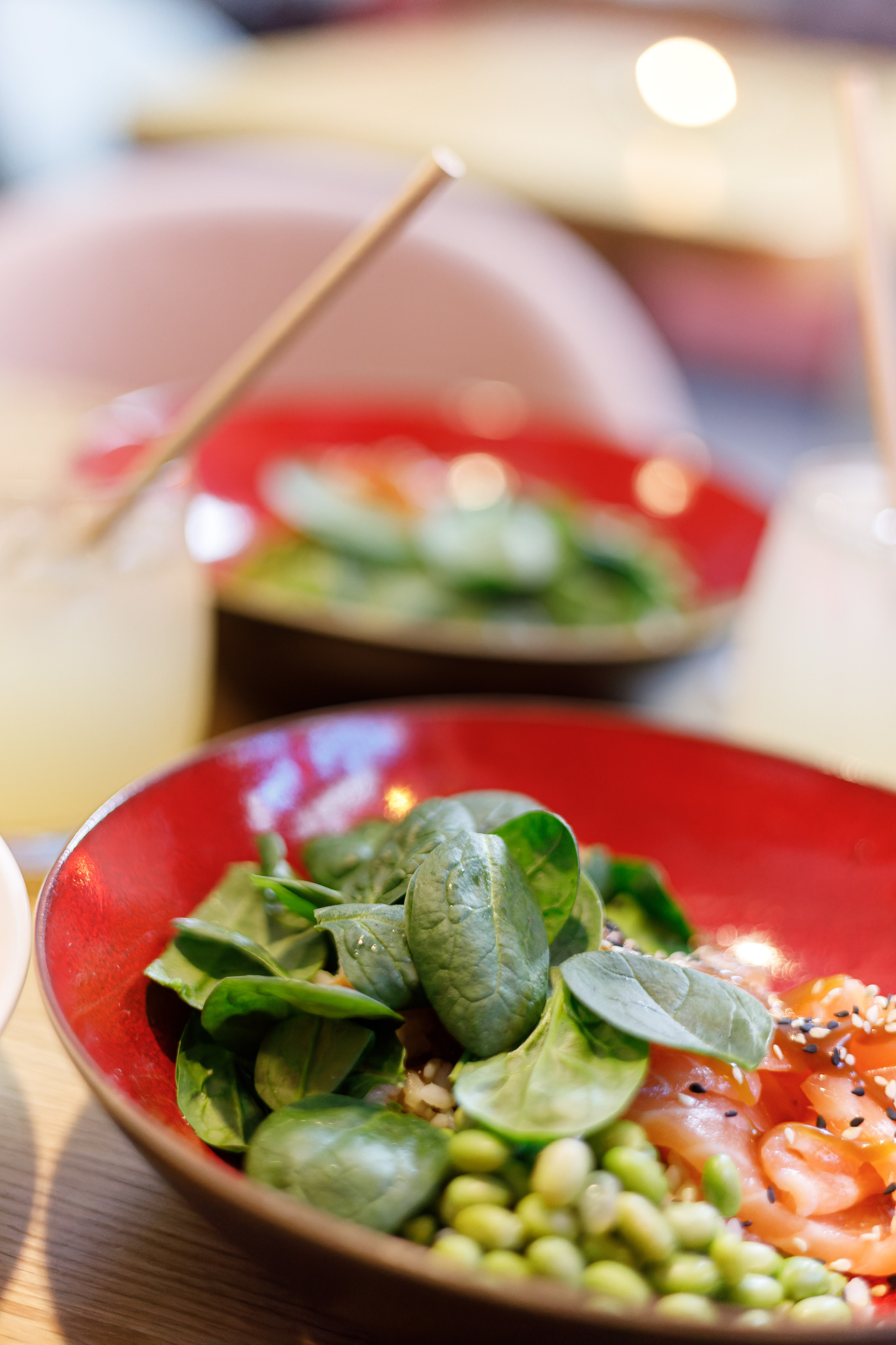 Sushito с друзьями. Фотограф Балаев Михаил