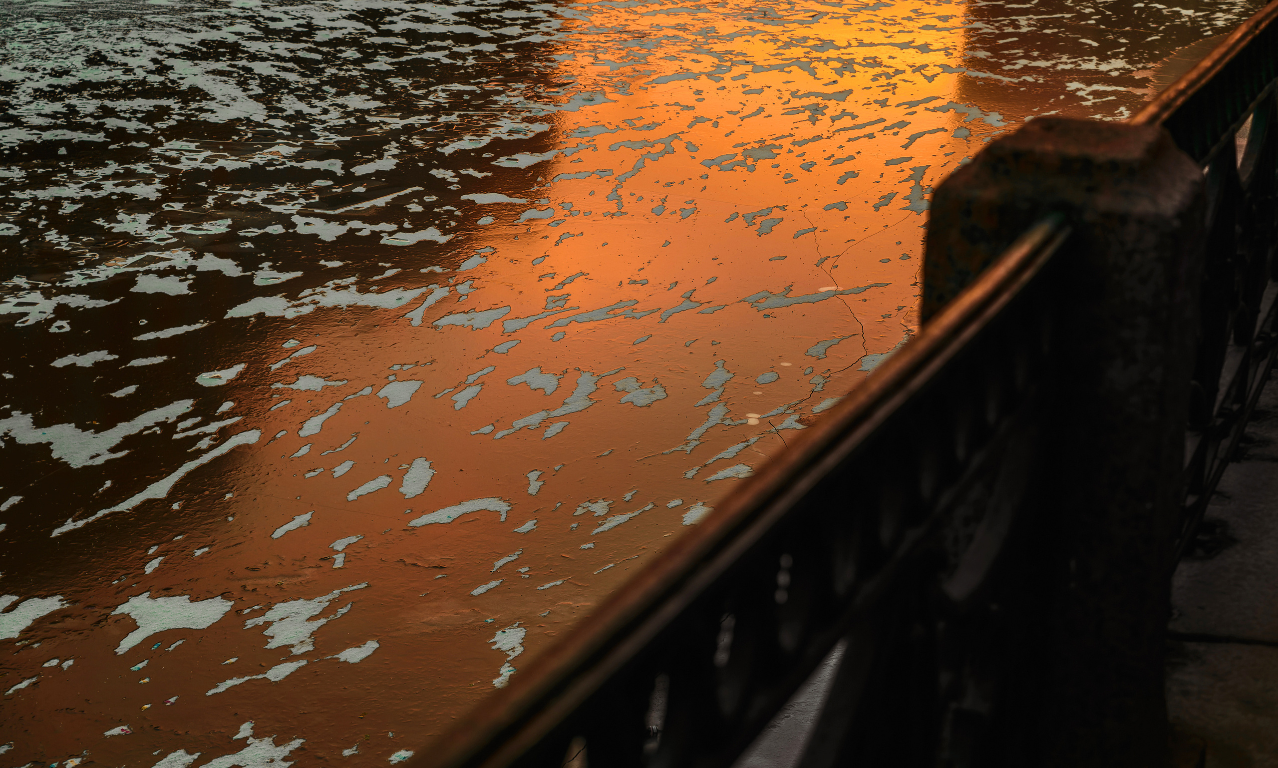 Санкт-Петербург. Фотограф Балаев Михаил