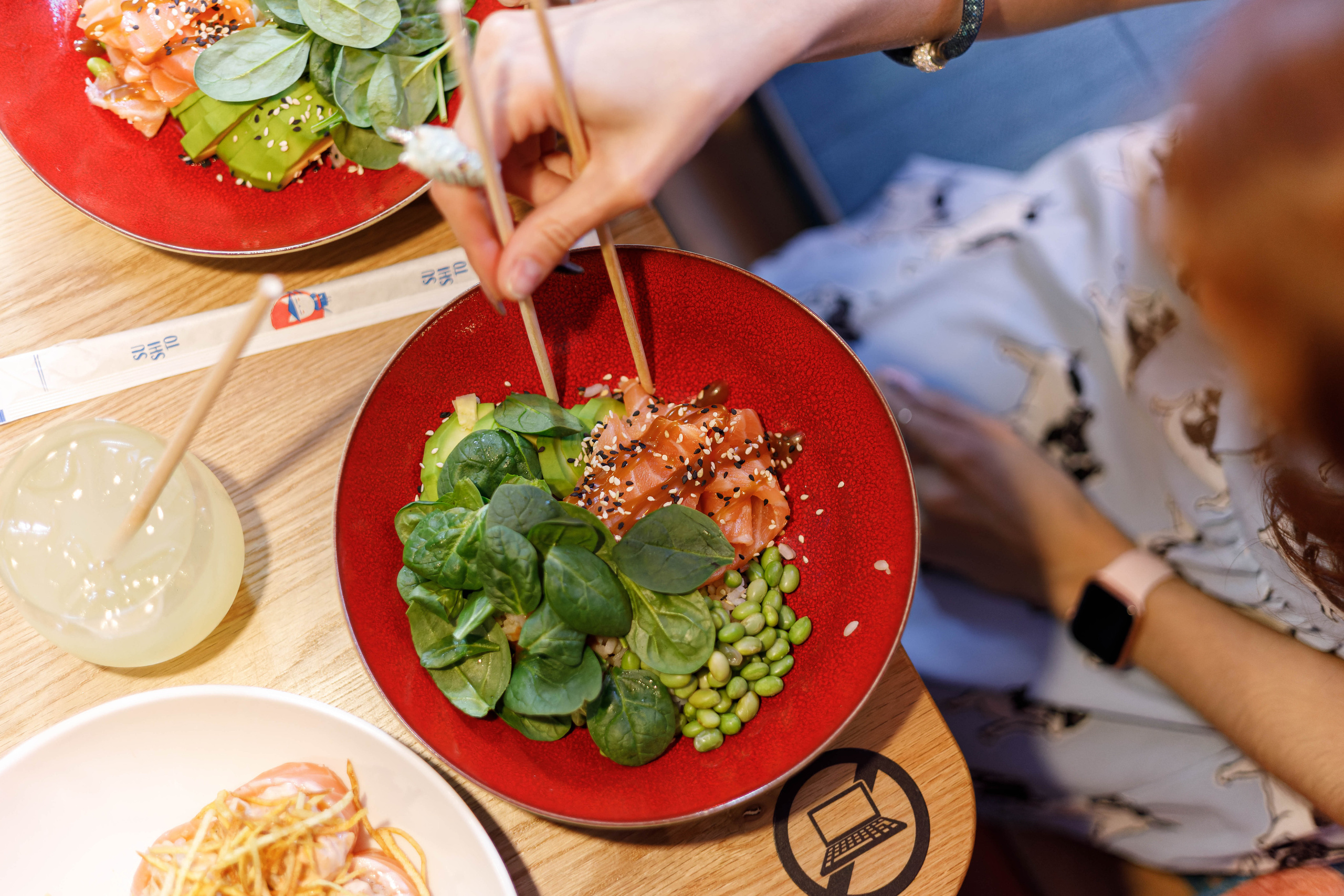 Sushito с друзьями. Фотограф Балаев Михаил