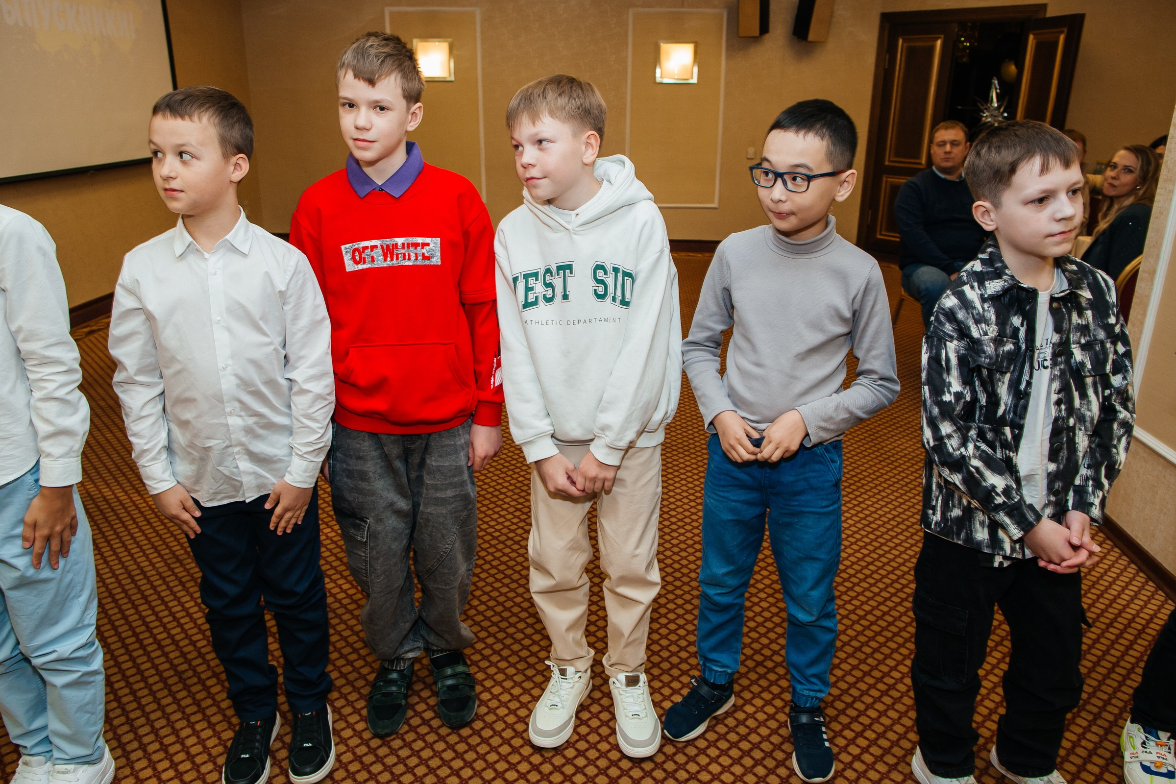 Выпускные 2024. Главная