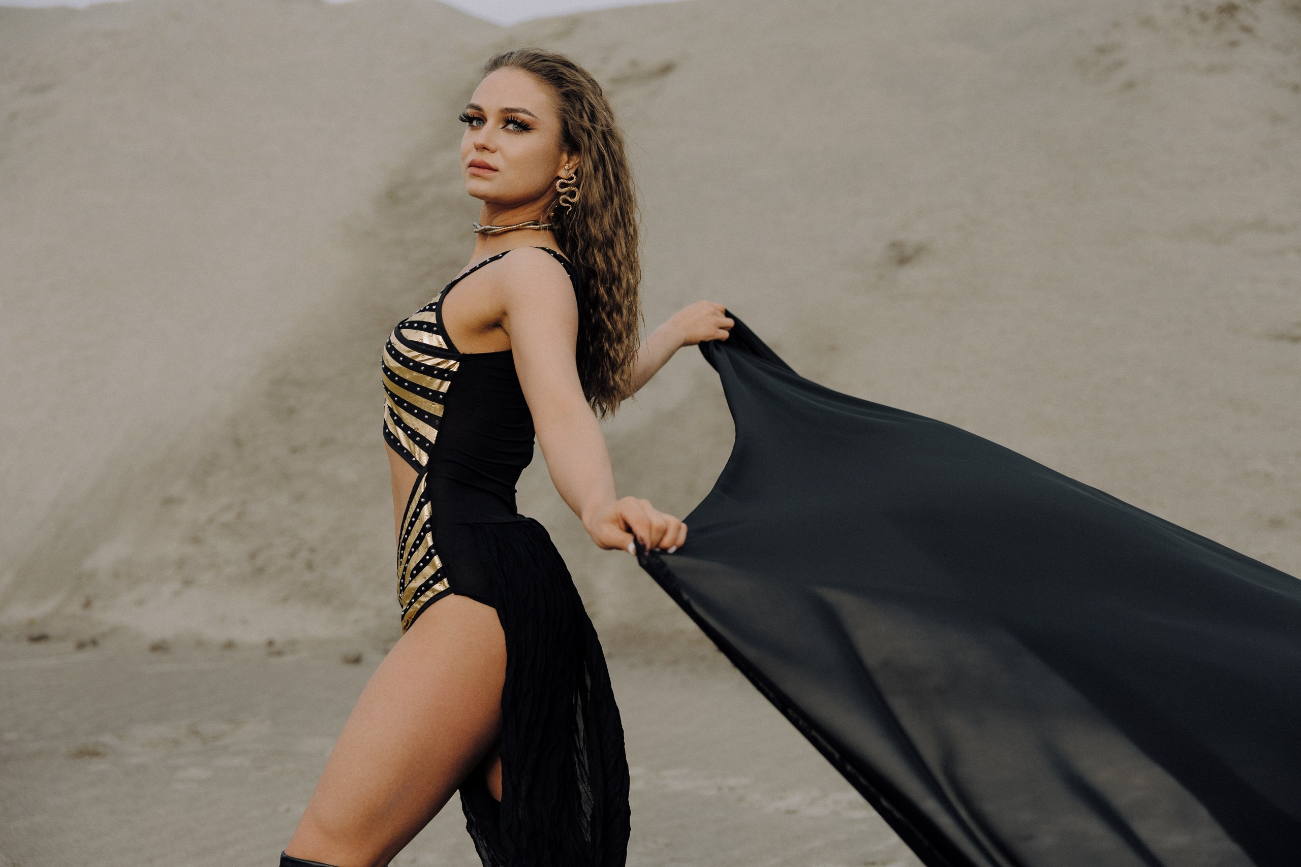 Юлия. Главная