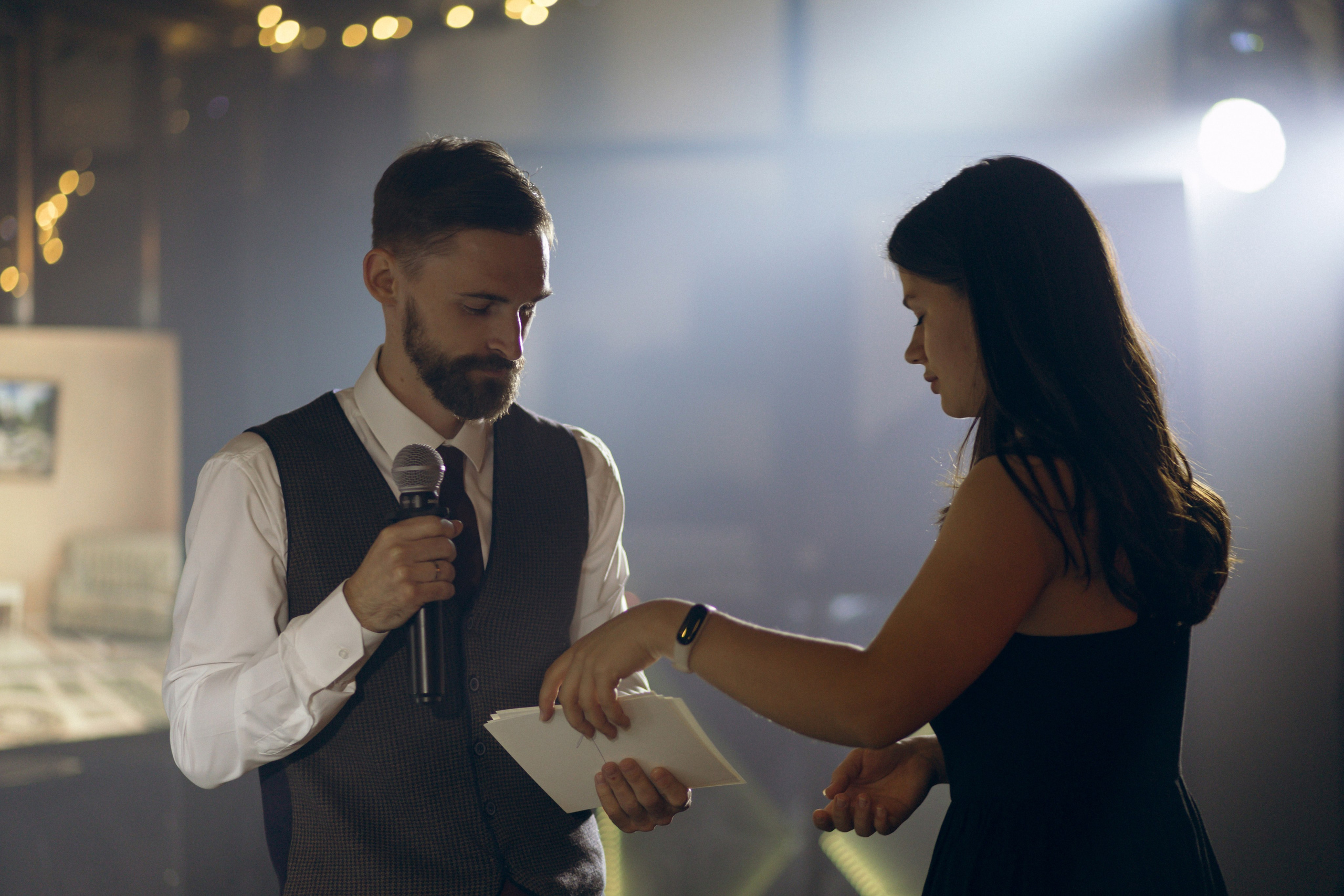 Николай и Юлия, 26 октября 2024. Свадебный  и семейный фотограф в Краснодаре