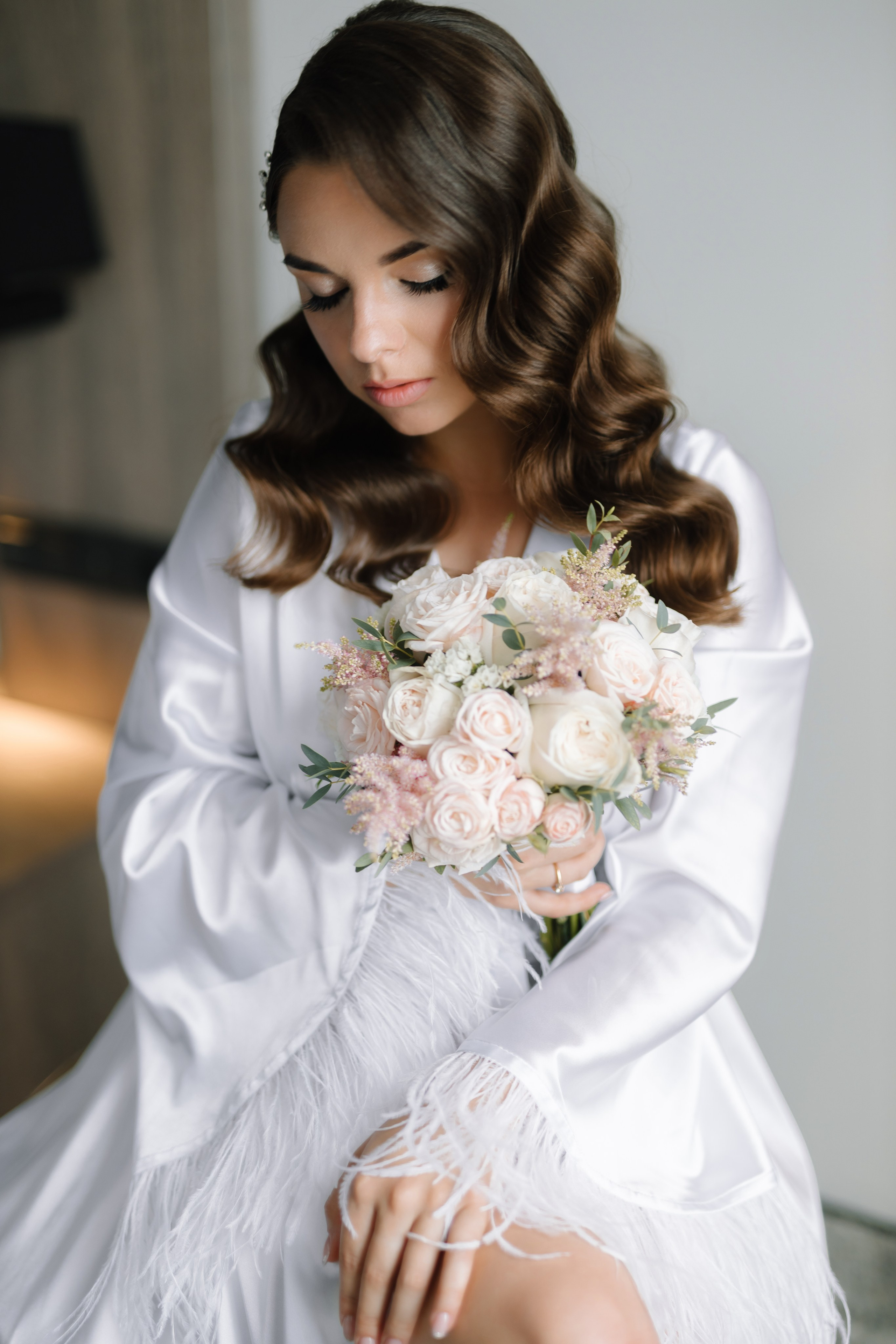 Давай навсегда?. Свадебный и портретный фотограф в Москве, Туле и Брянске Дара Евсеева