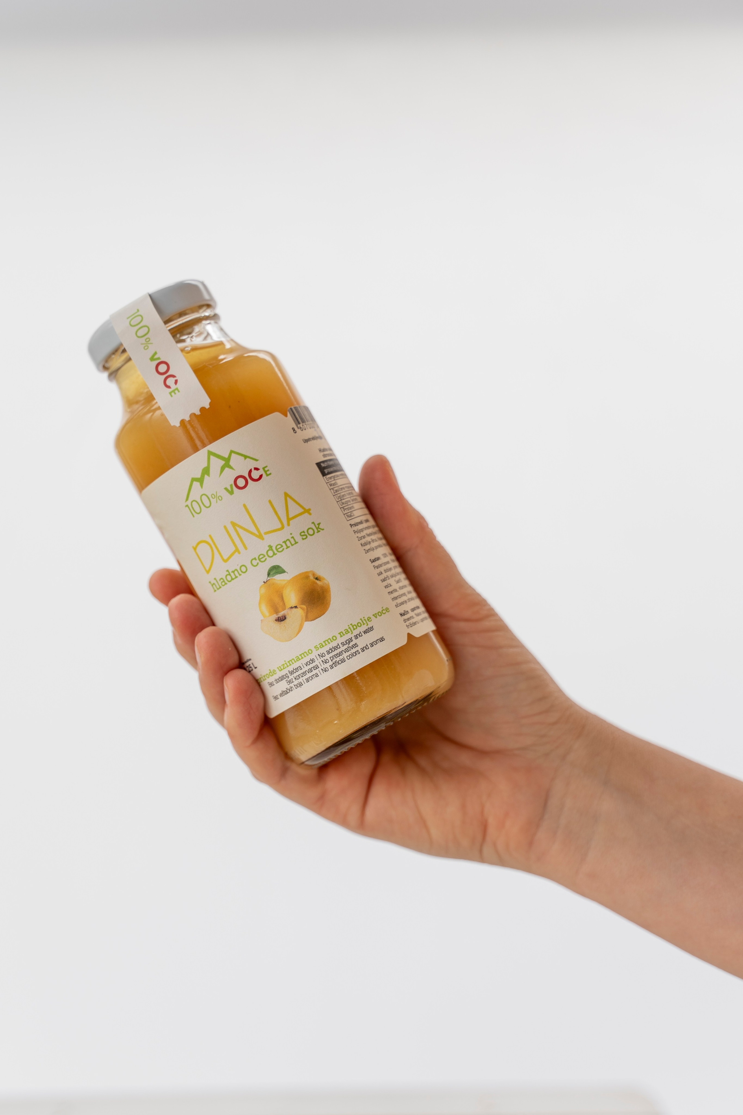 Green juice. Photographer Liana Sudets Serbia Kopaonik Brzece Brus