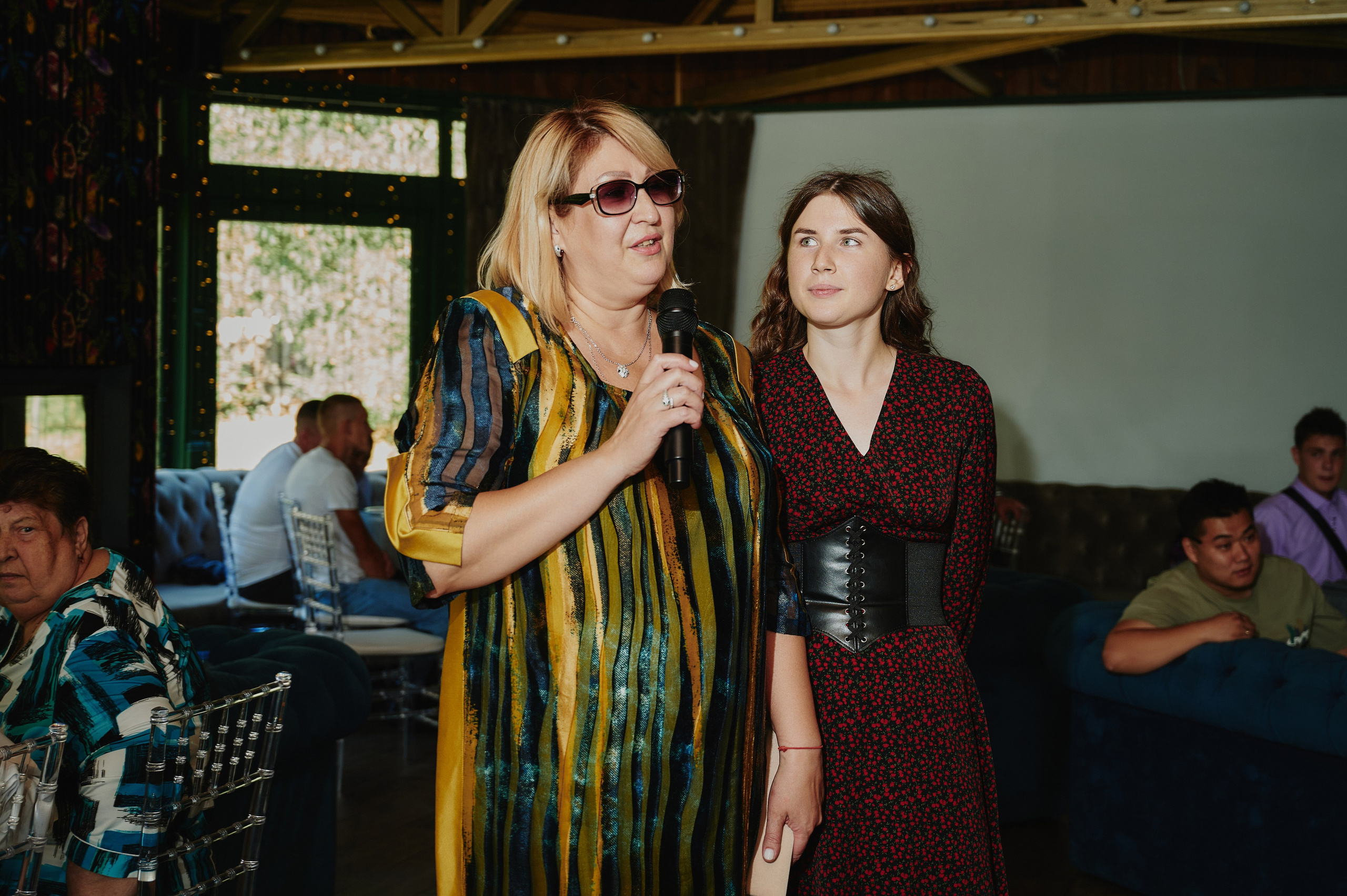 Артём и Ярослава. Фото-видеосъемка свадеб Venson Films