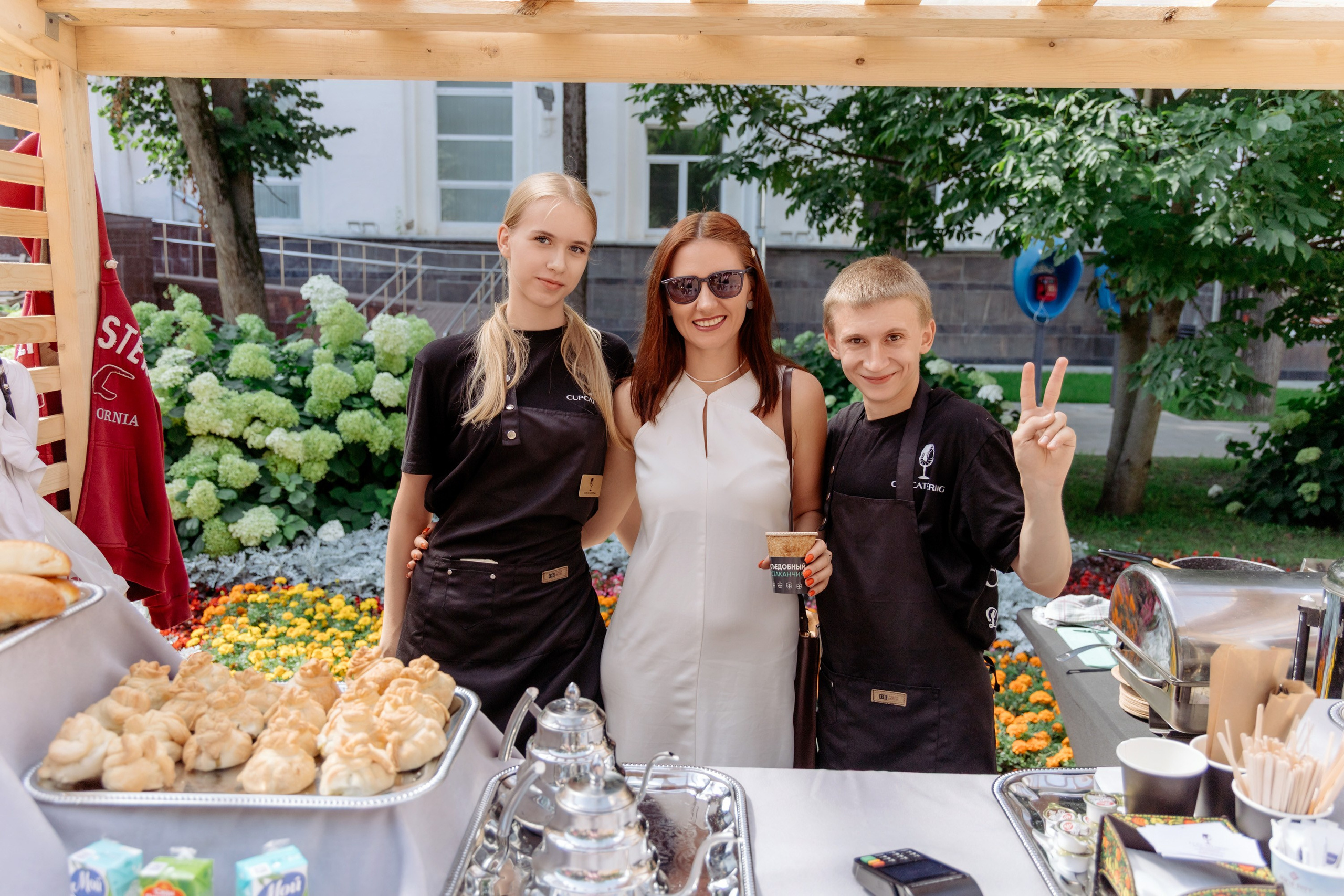 Фестиваль смоленской кухни ЛУКОВ ФЕСТ 2025. Главная