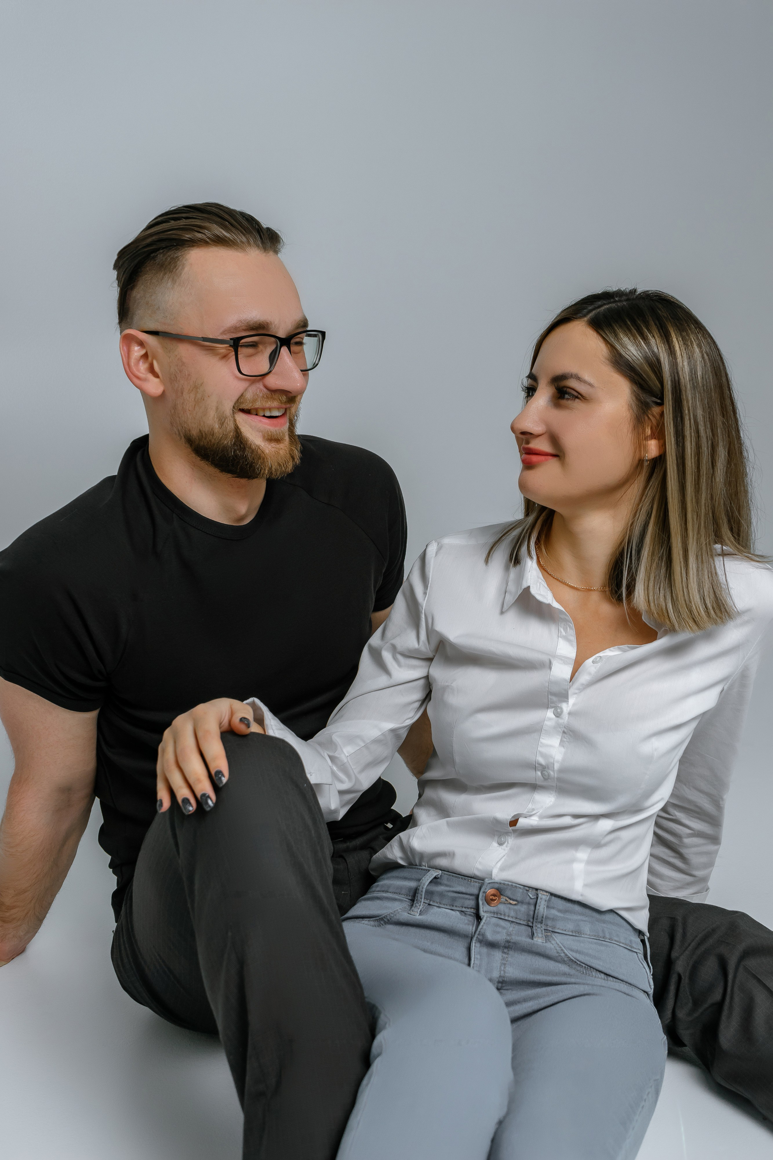 Глеб и Елена. Свадебный и семейный фотограф во Владивостоке Александра Глускер