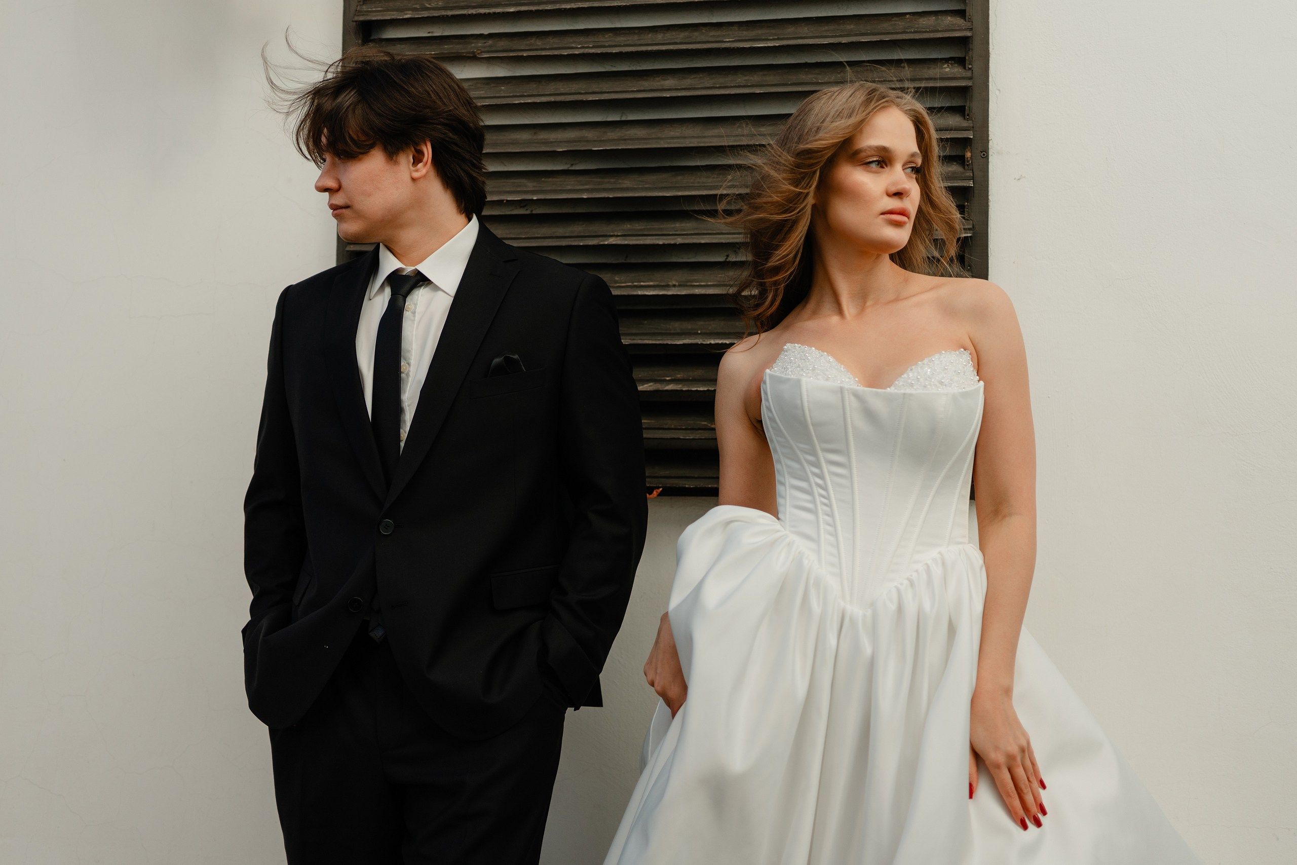 Тимур & Маргарита. Свадебный Фотограф Казань Челны