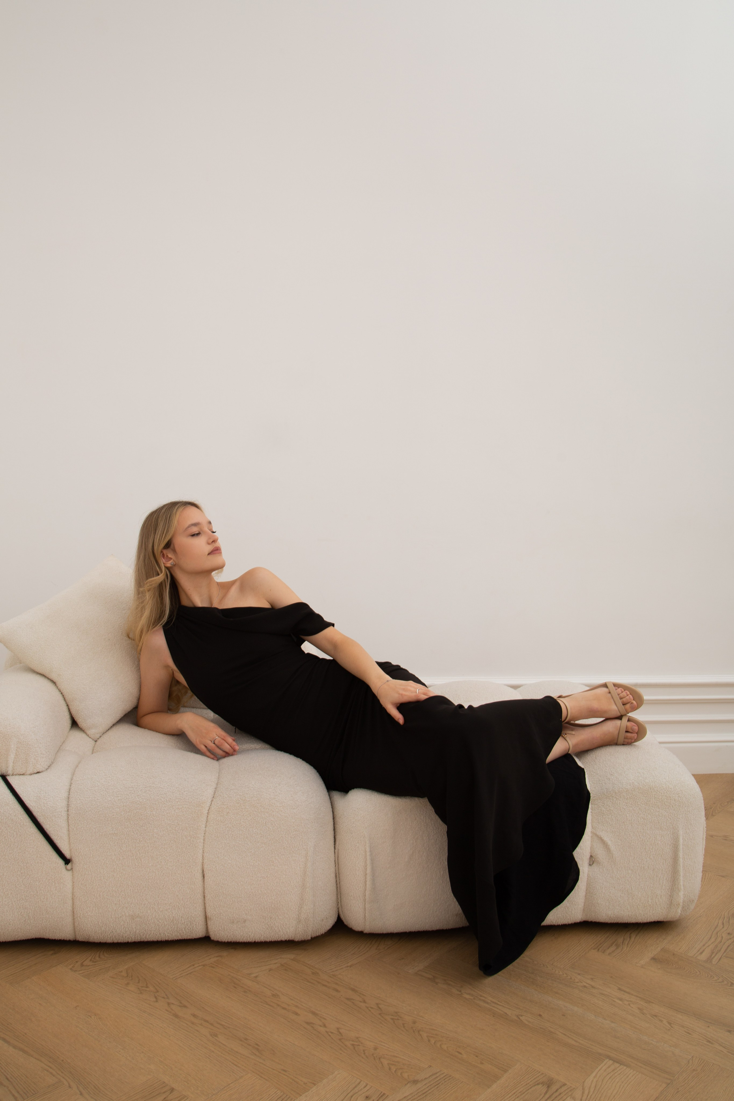 Платья. Фотограф в Москве Юлия Былинина