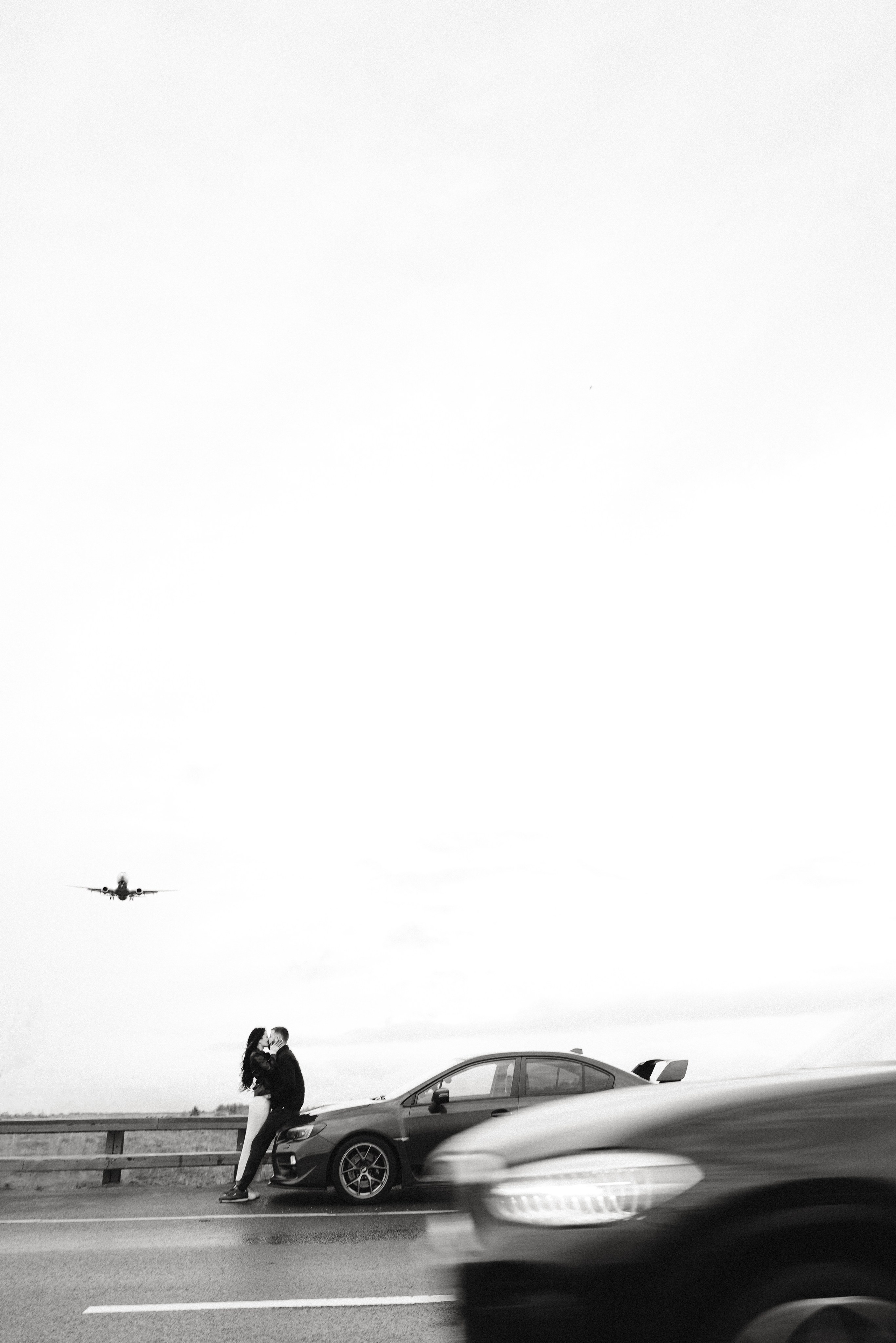 Толя и Яна. Фотограф в Москве Юлия Былинина