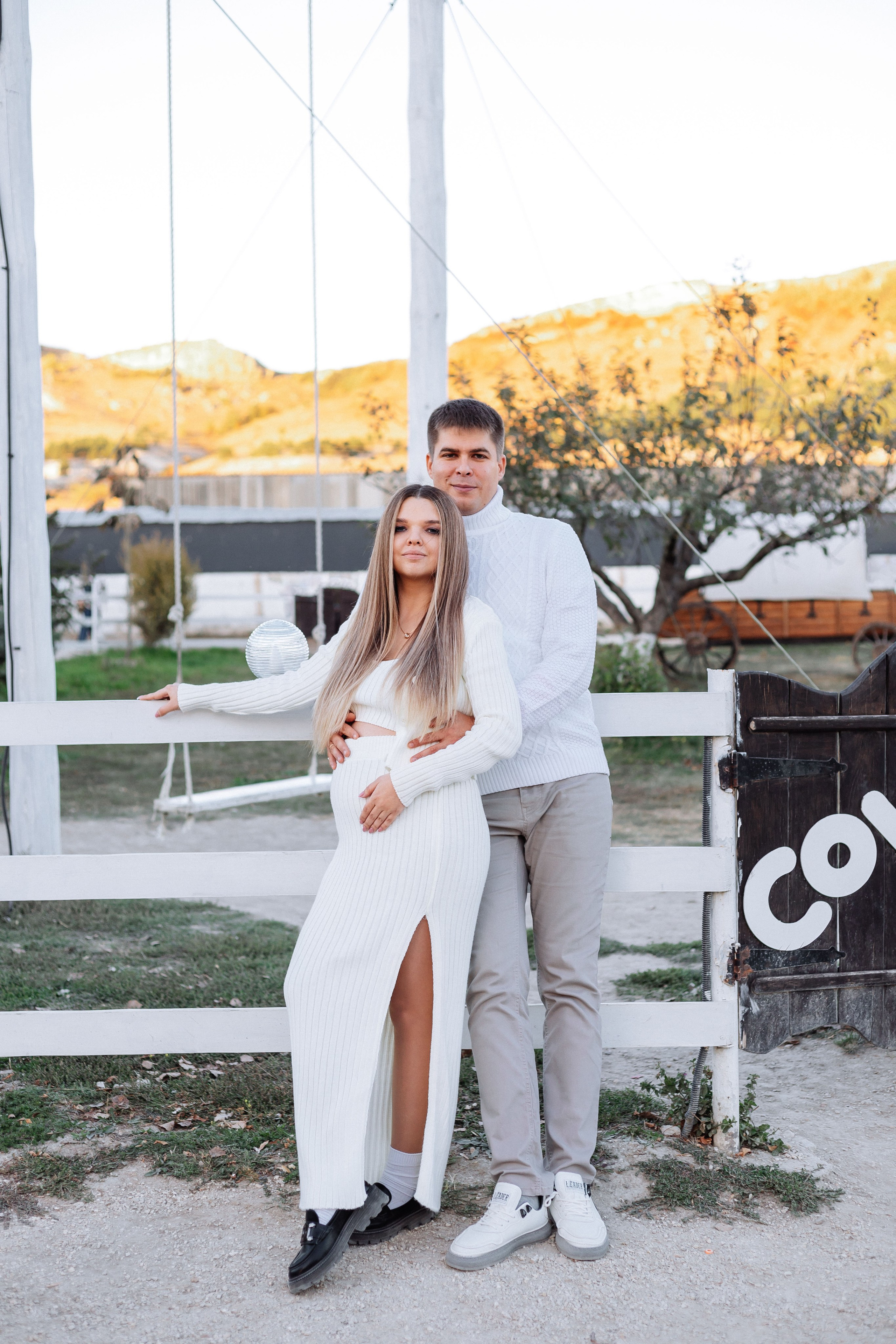 Тамара & Сергей. Женский/Детский фотограф в Симферополе Вероника Слепогина