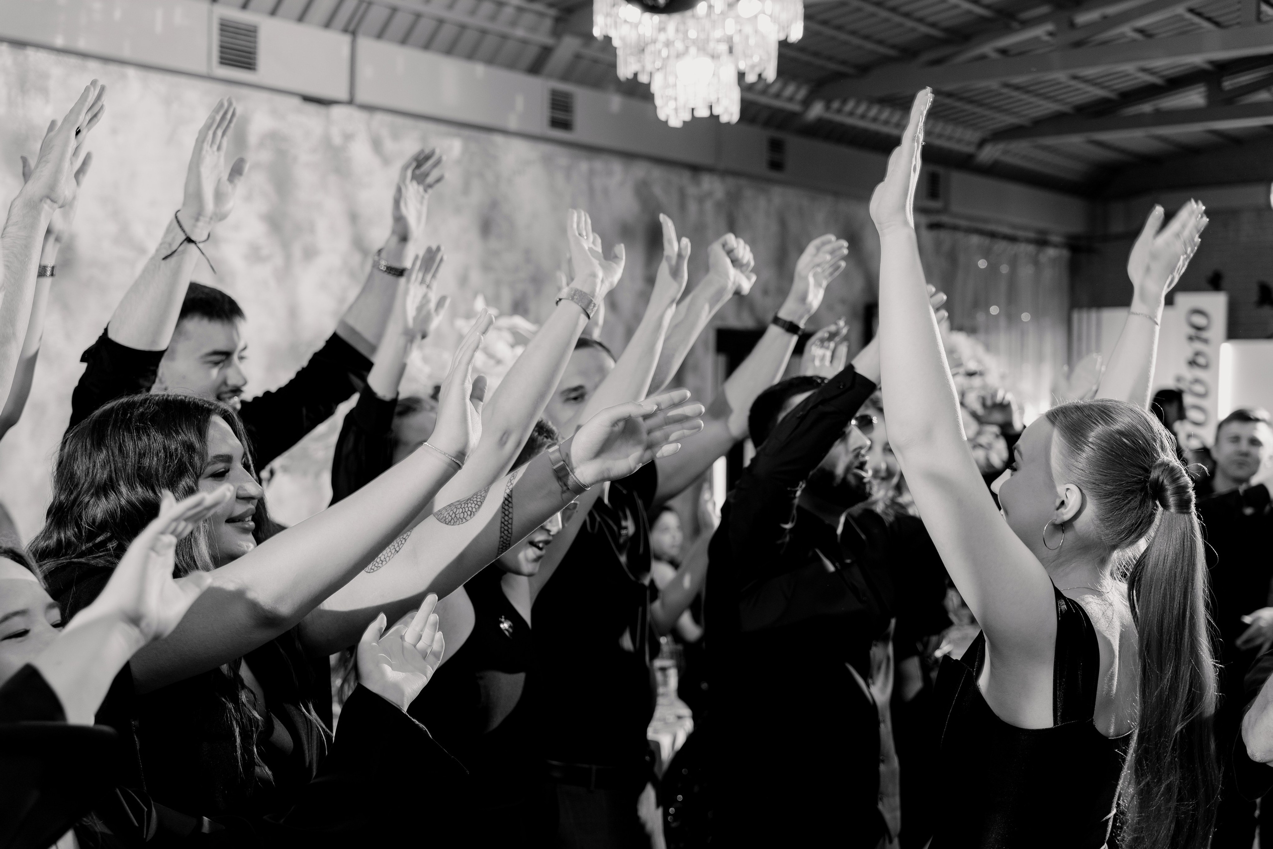 Вадим и Анастасия