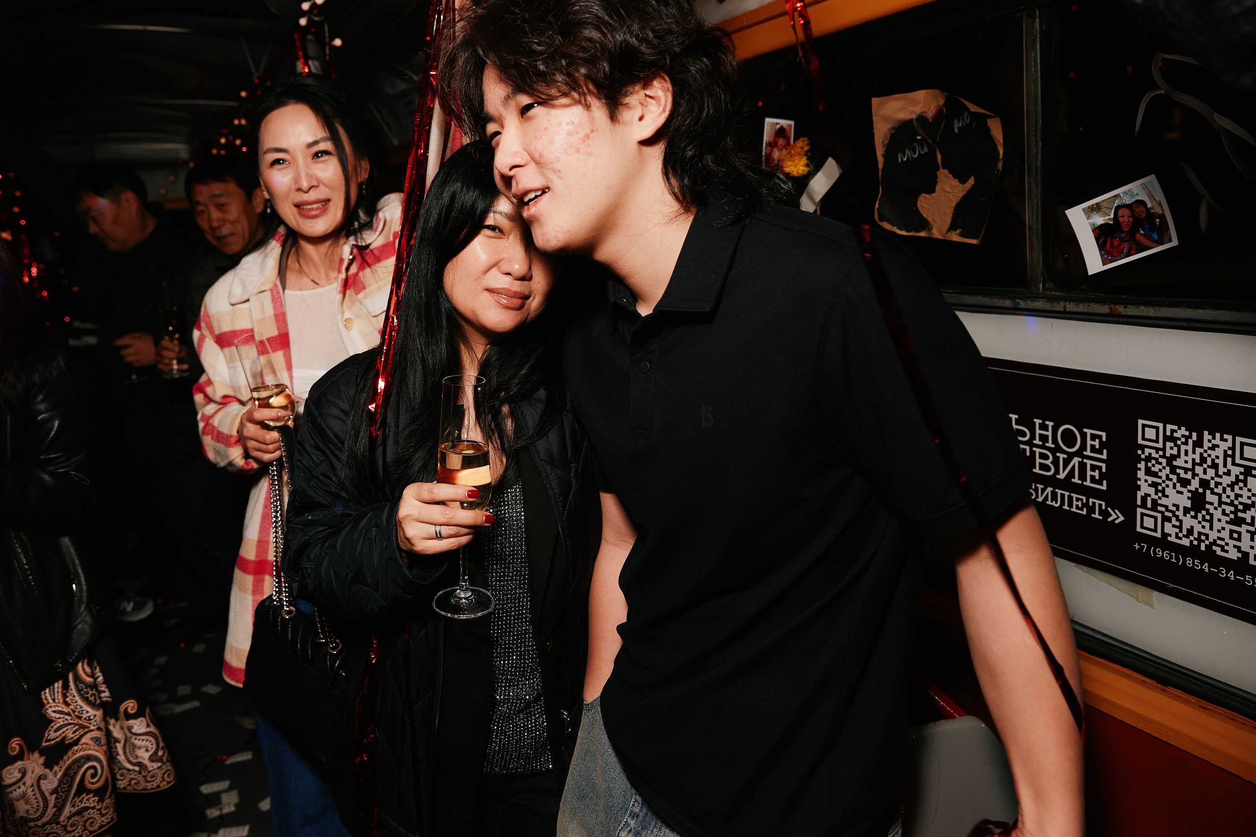 Tram 35 30.11. Свадебный репортажный фотограф краснодар максим дремов дрёмов фотосессия студия цена