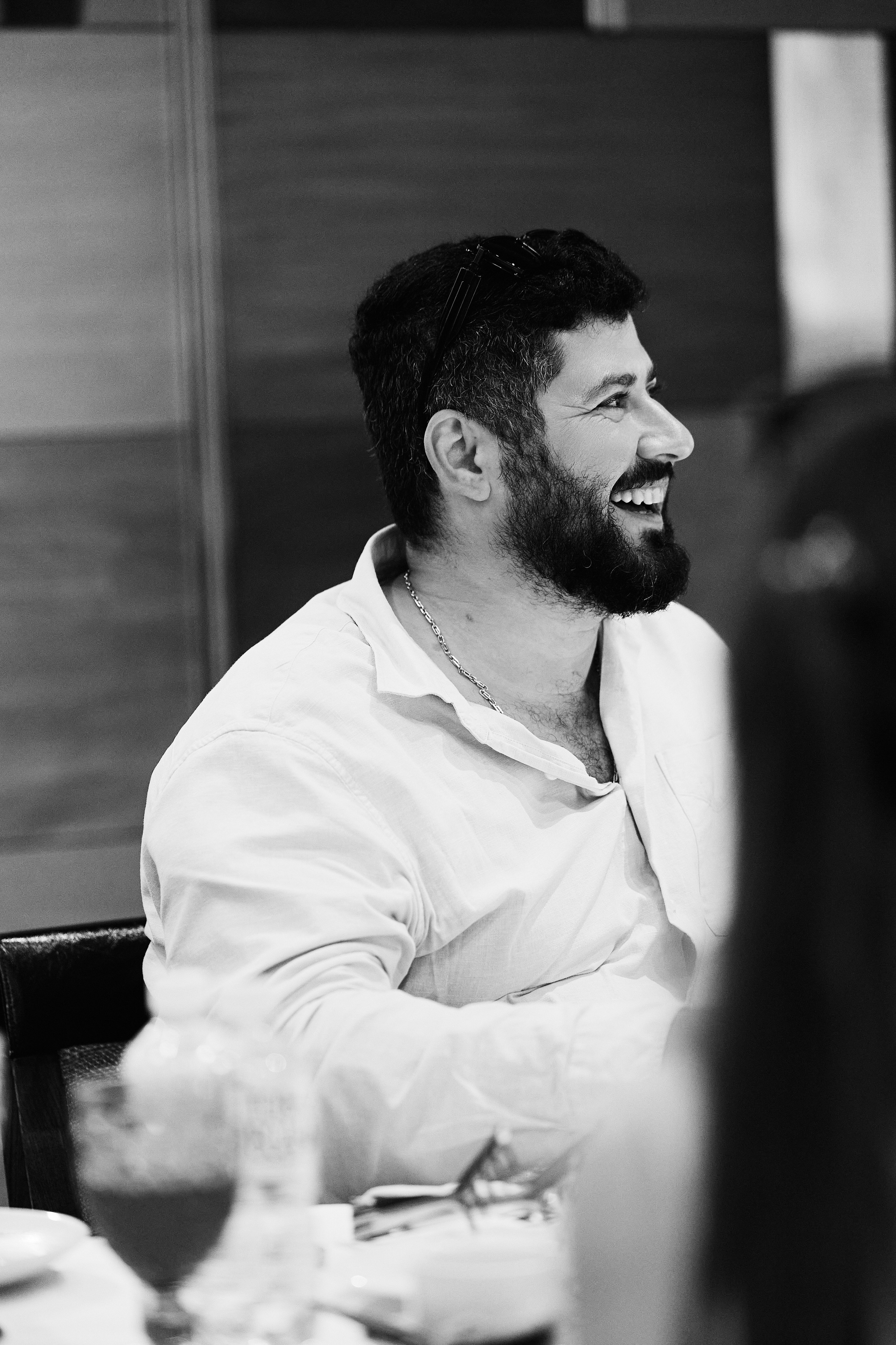 Бизнес завтрак в Golden Tulip 24.07. Свадебный репортажный фотограф краснодар максим дремов дрёмов фотосессия студия цена