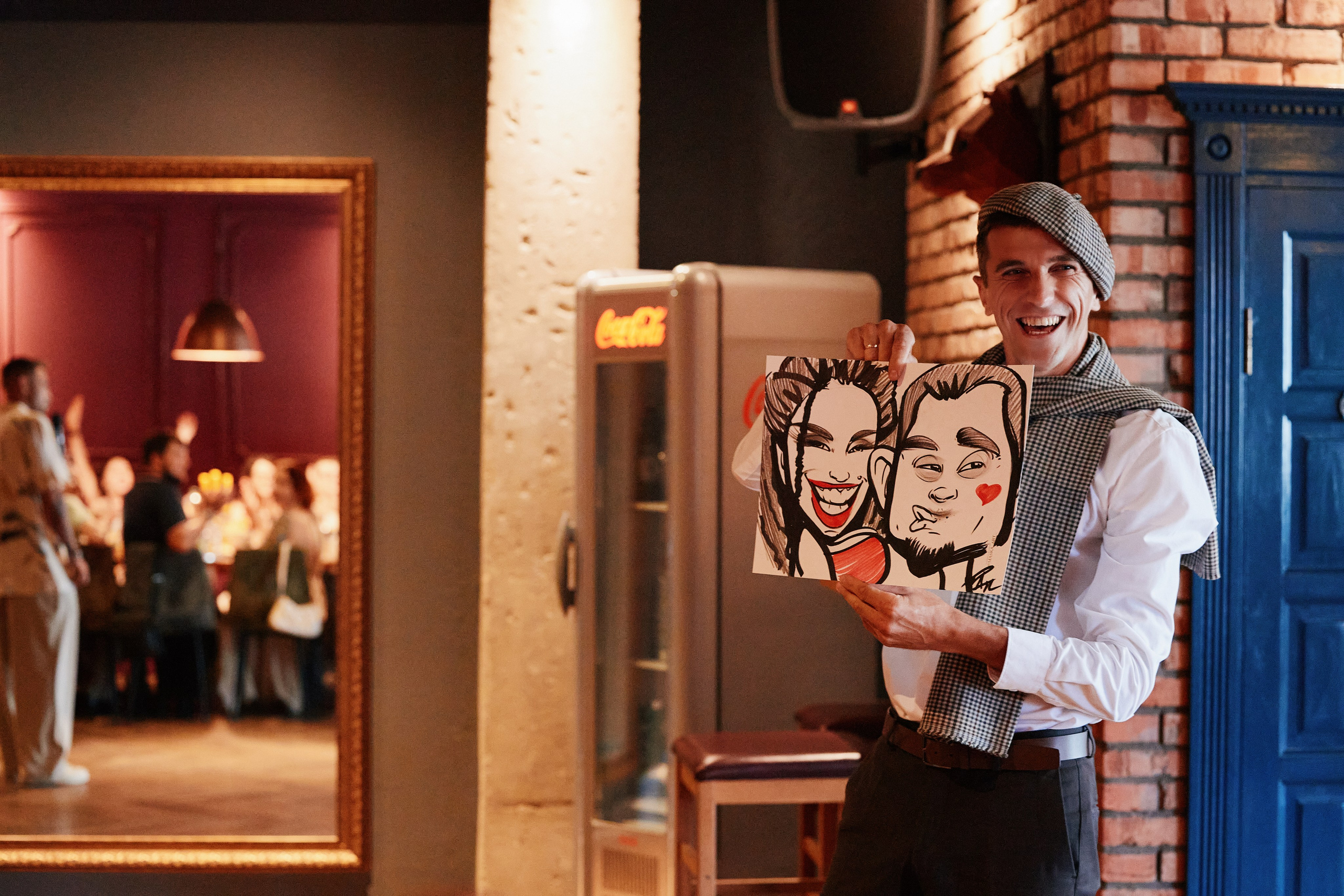 HOLIDAY IN AVRORA ROOM 10.08. Свадебный репортажный фотограф краснодар максим дремов дрёмов фотосессия студия цена