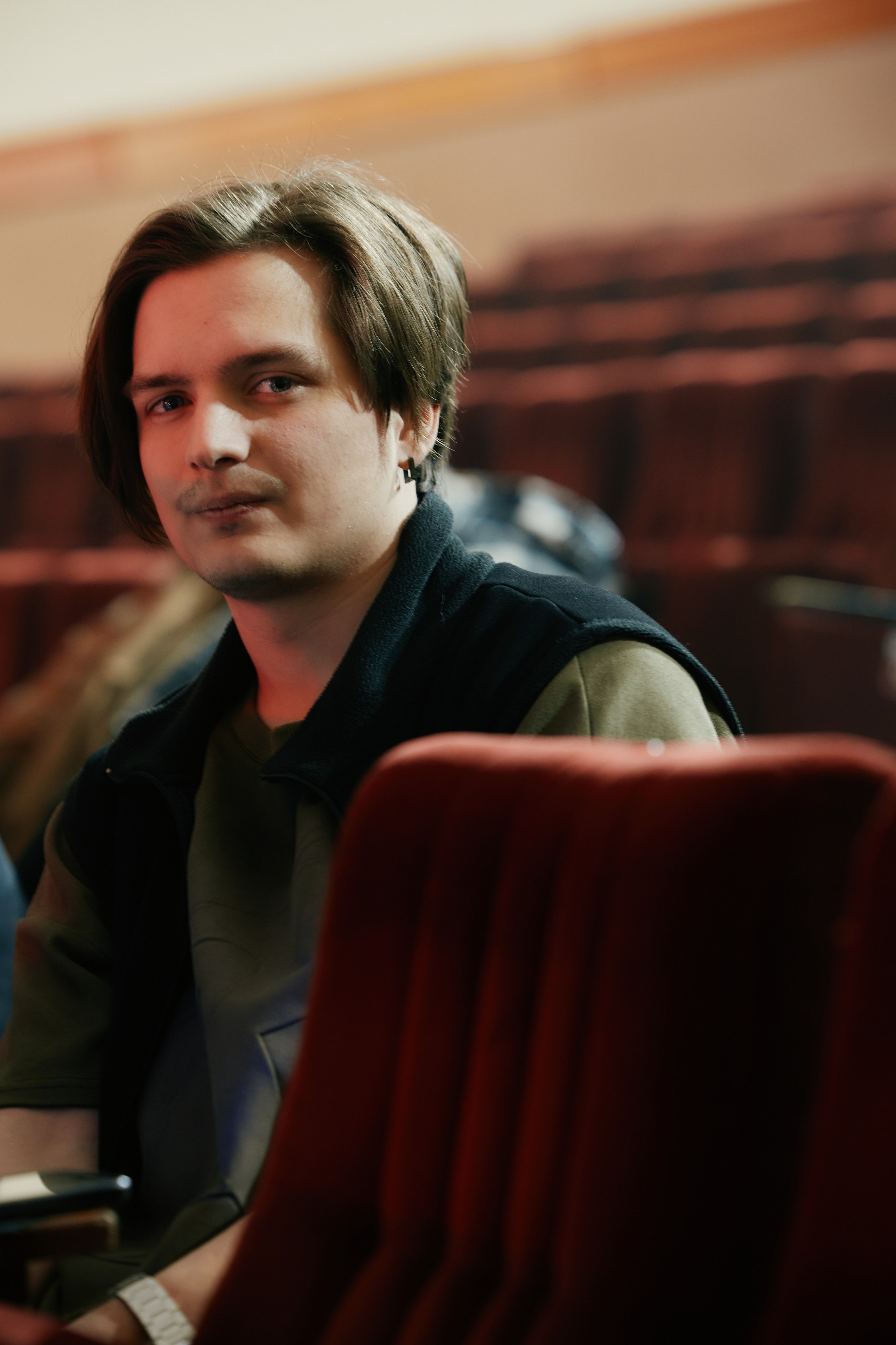 Avatar Cinematic Orchestra 14.02. Свадебный репортажный фотограф краснодар максим дремов дрёмов фотосессия студия цена