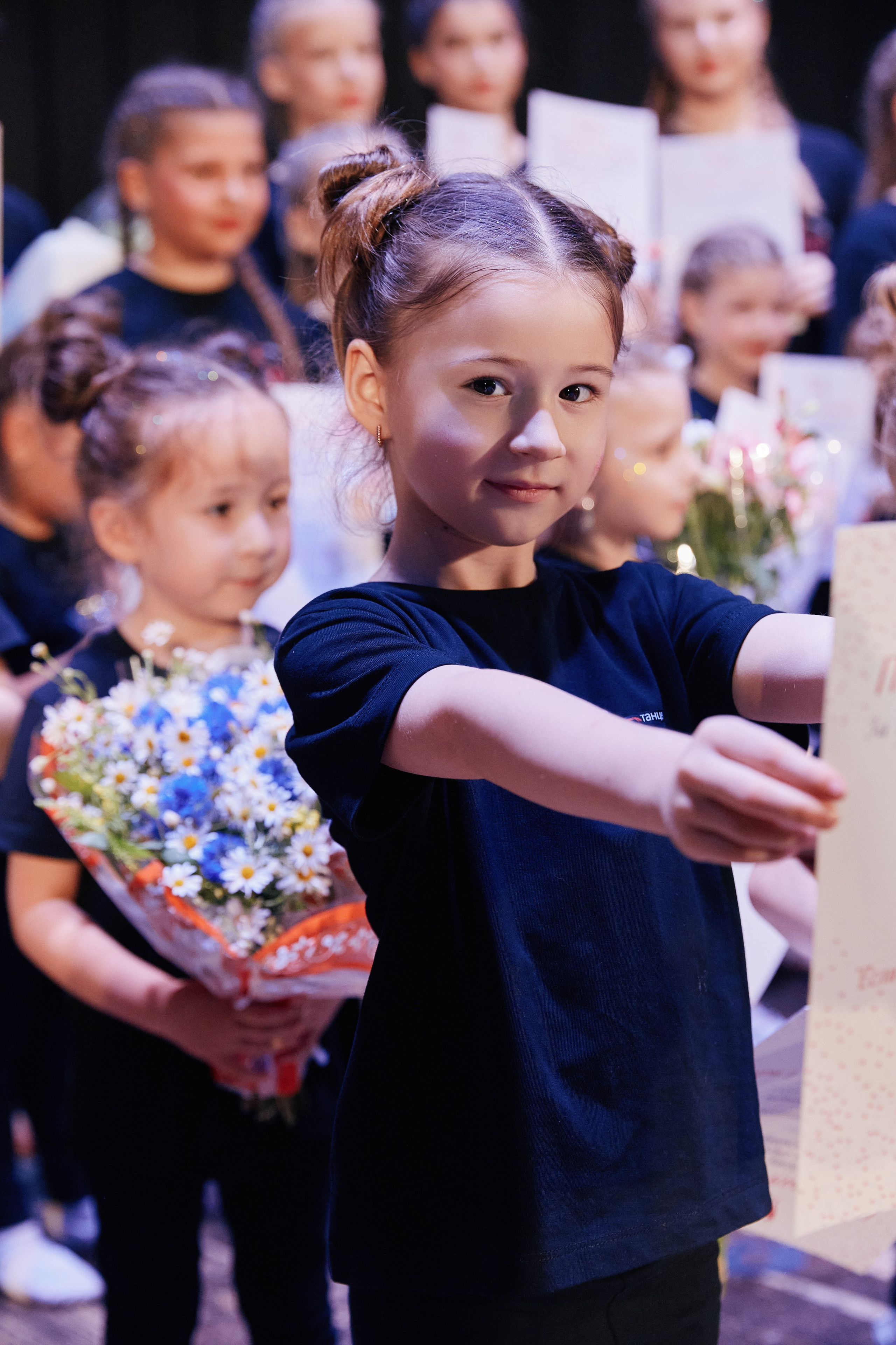 Концерт танцевальной студии Фиеста 08.06. Свадебный репортажный фотограф краснодар максим дремов дрёмов фотосессия студия цена