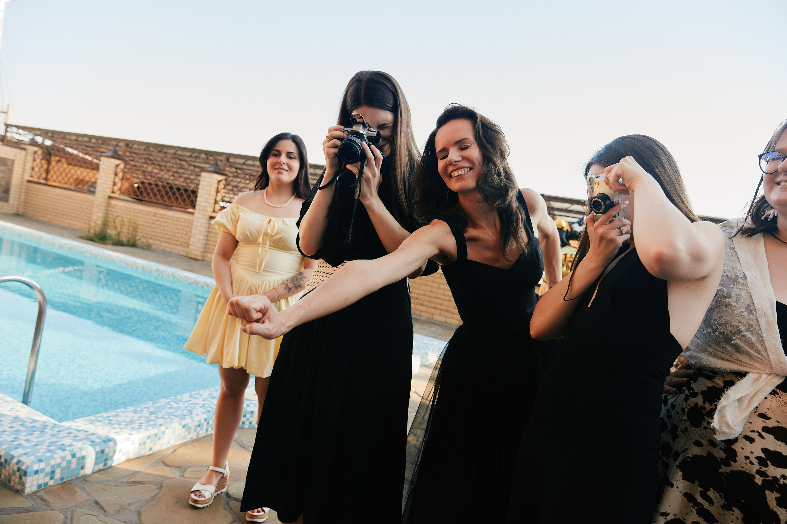 СТРАТОСФЕРА 15 23.08. Свадебный репортажный фотограф краснодар максим дремов дрёмов фотосессия студия цена