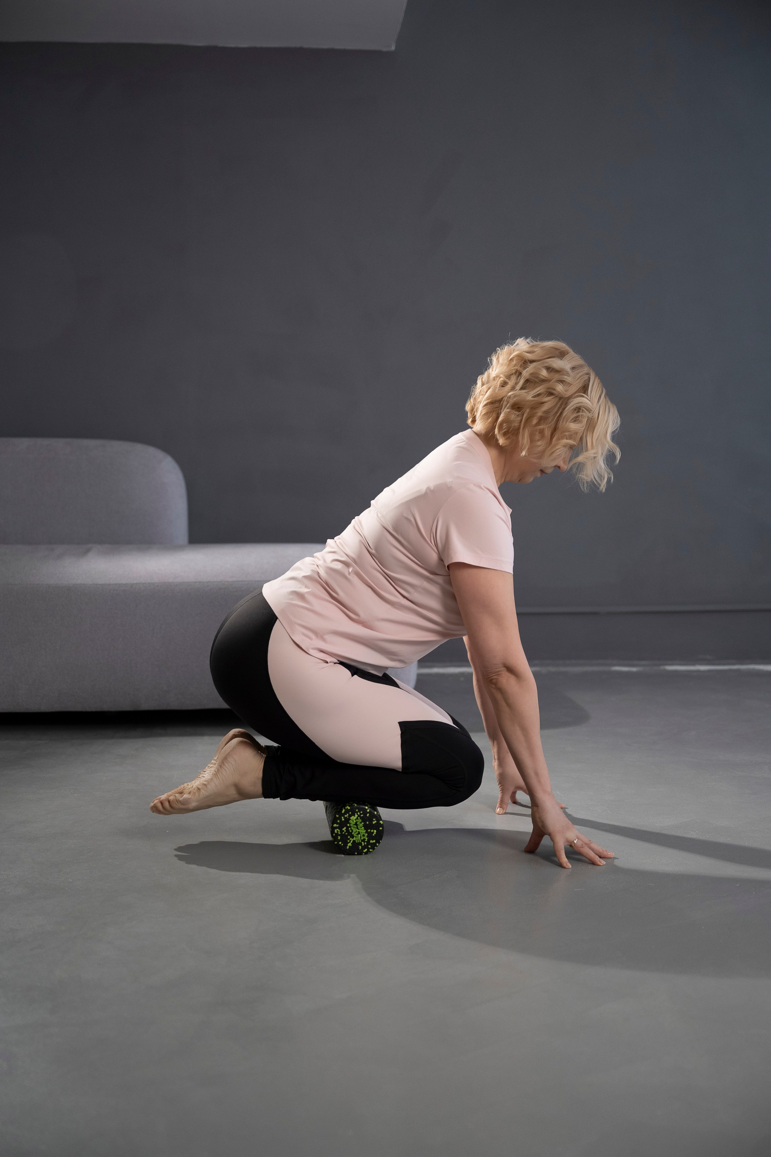 Мастер Йоги 50+. Свадебный и семейный фотограф Любовь Исланова