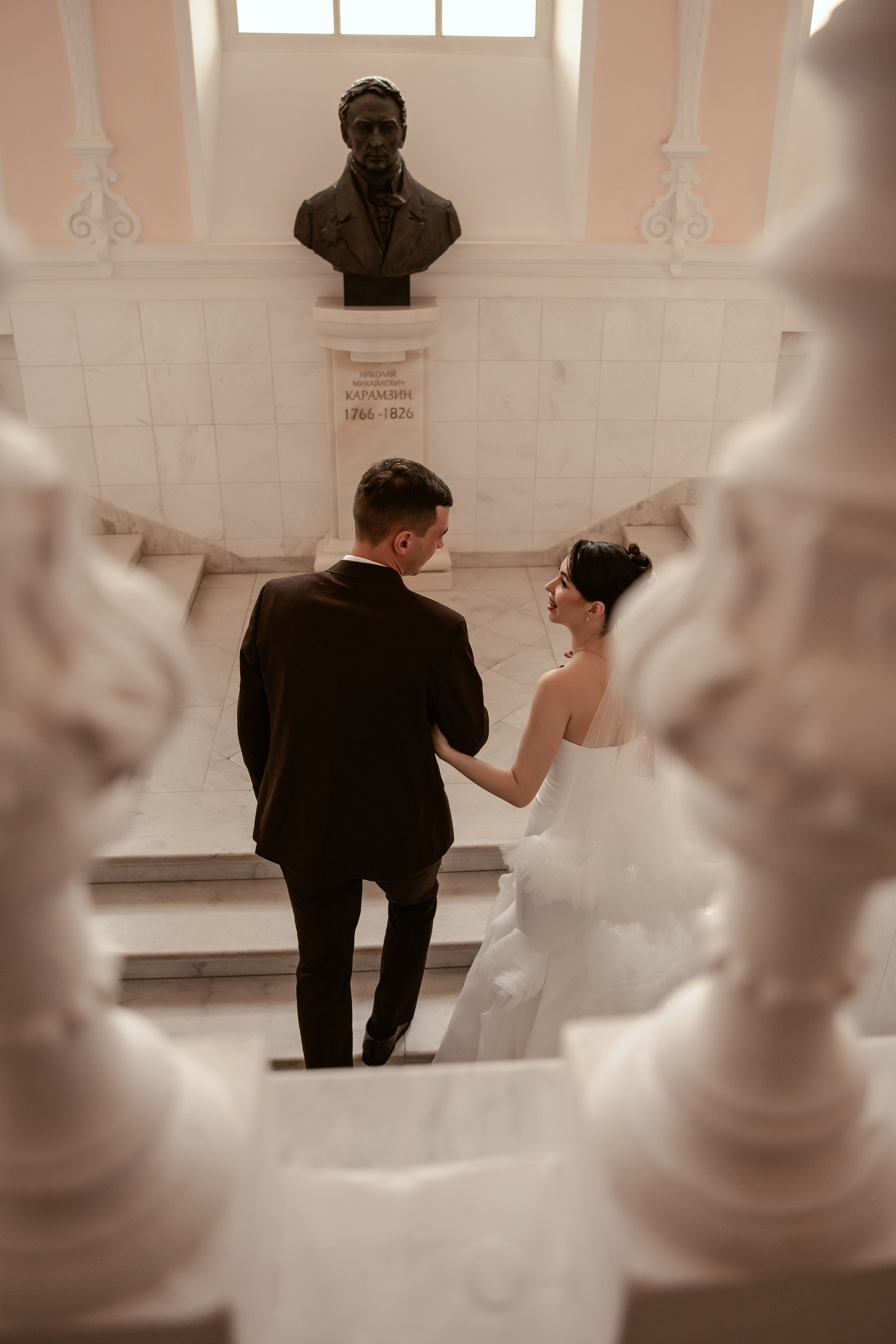 Илья & Лилия. Свадебный ФОТОГРАФ и ВИДЕОГРАФ Ульяновск