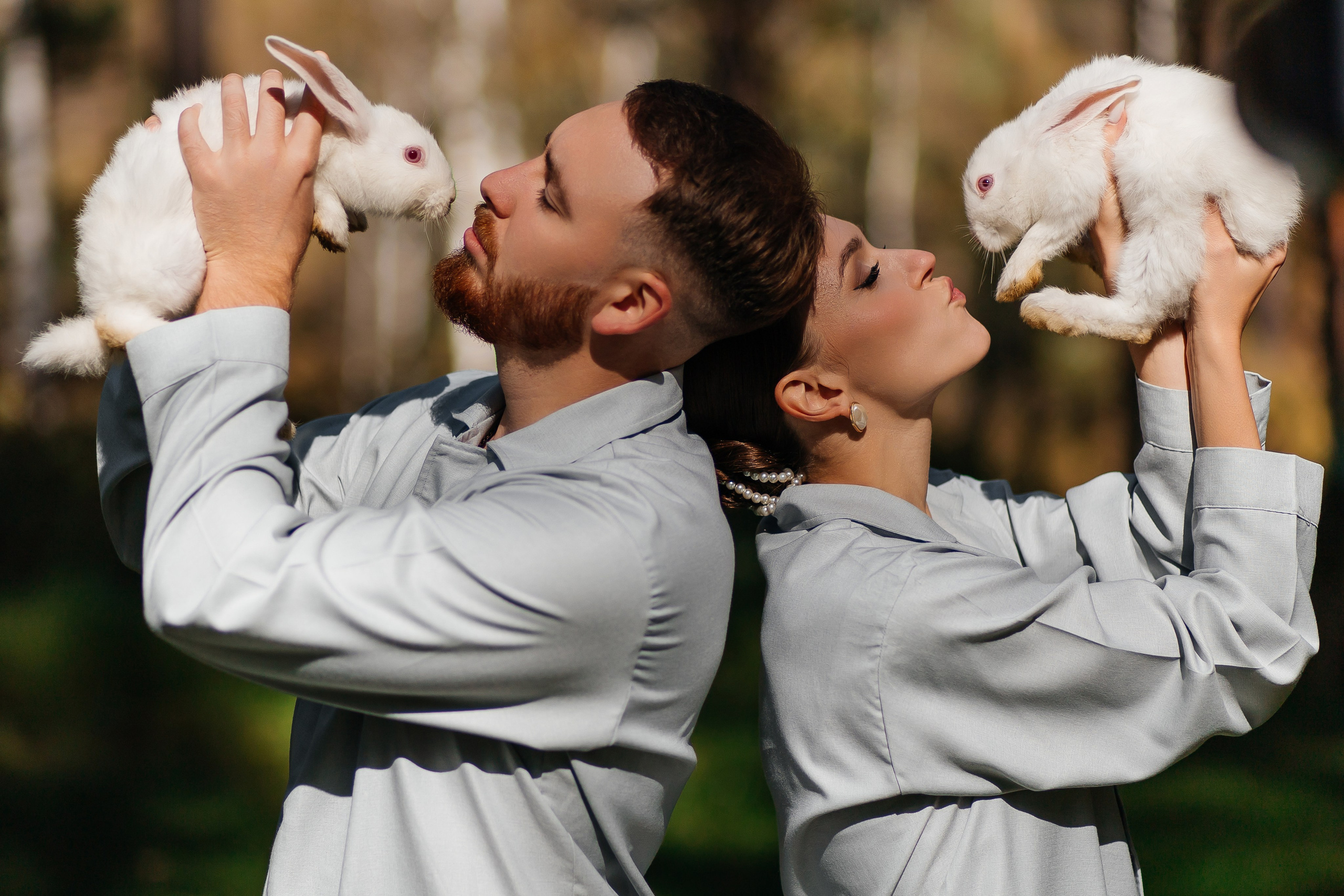 Организатор мероприятий в Абакане I Ольга Петухова