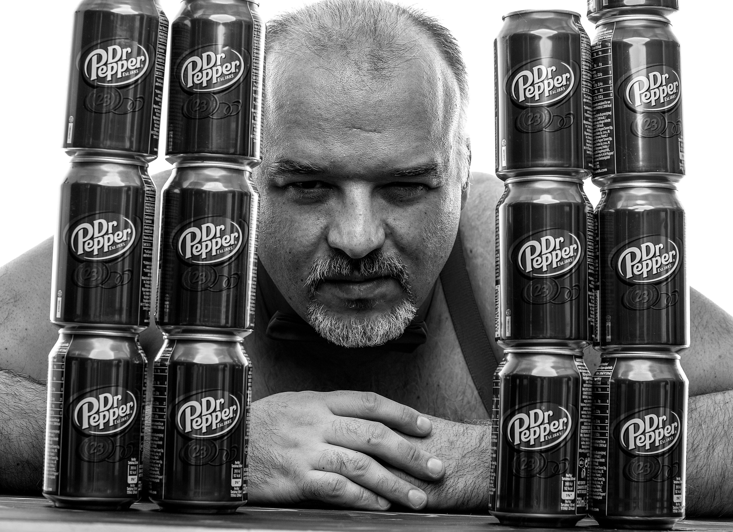 Mr.Pepper. Художественный Фотограф Тольятти