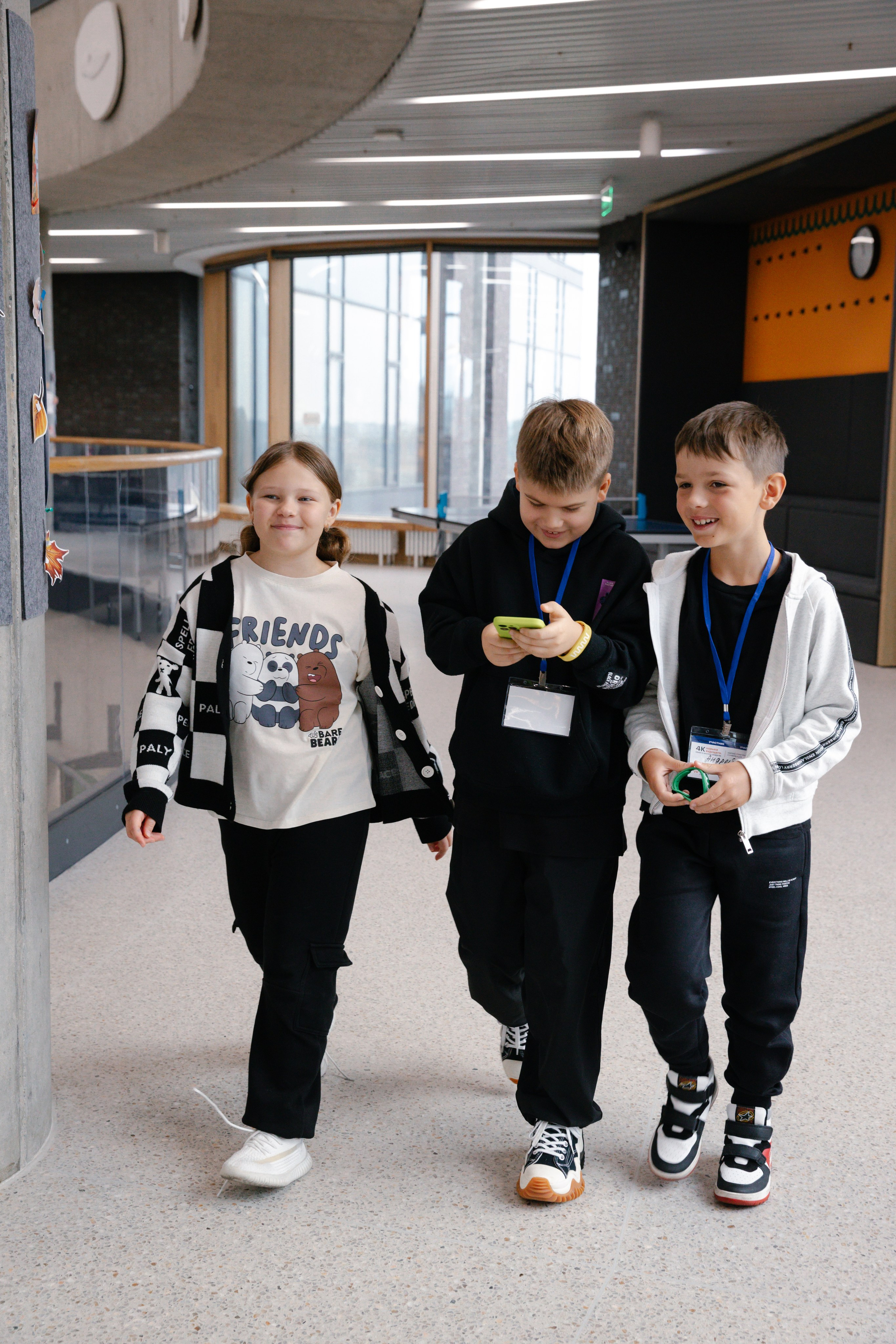 Международная школа WUNDERPARK. Свадебный и семейный фотограф Скрынник Светлана