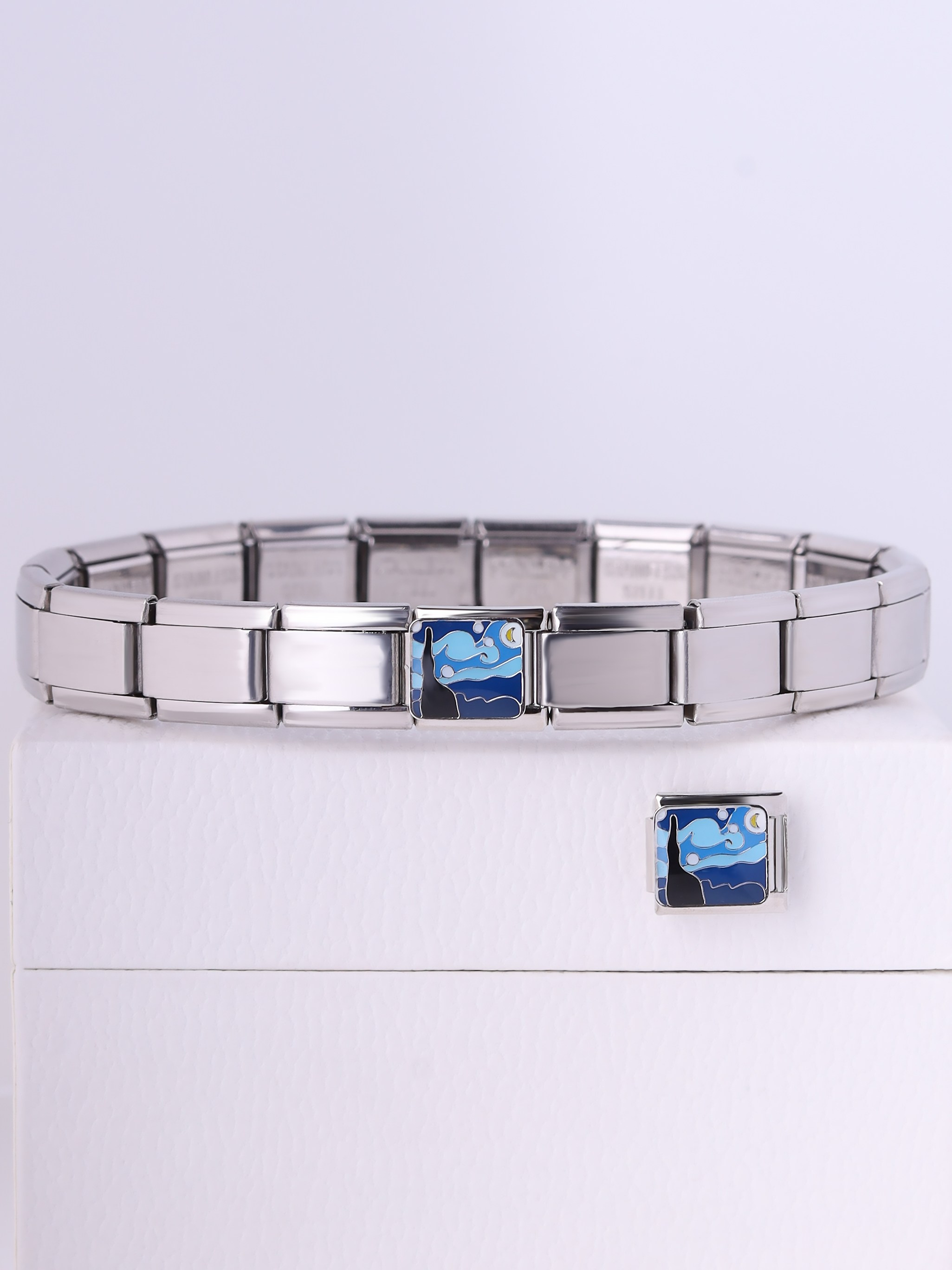 Ювелирка и бижутерия. Предметный фотограф в Санкт-Петербурге Елена Хлебосолова