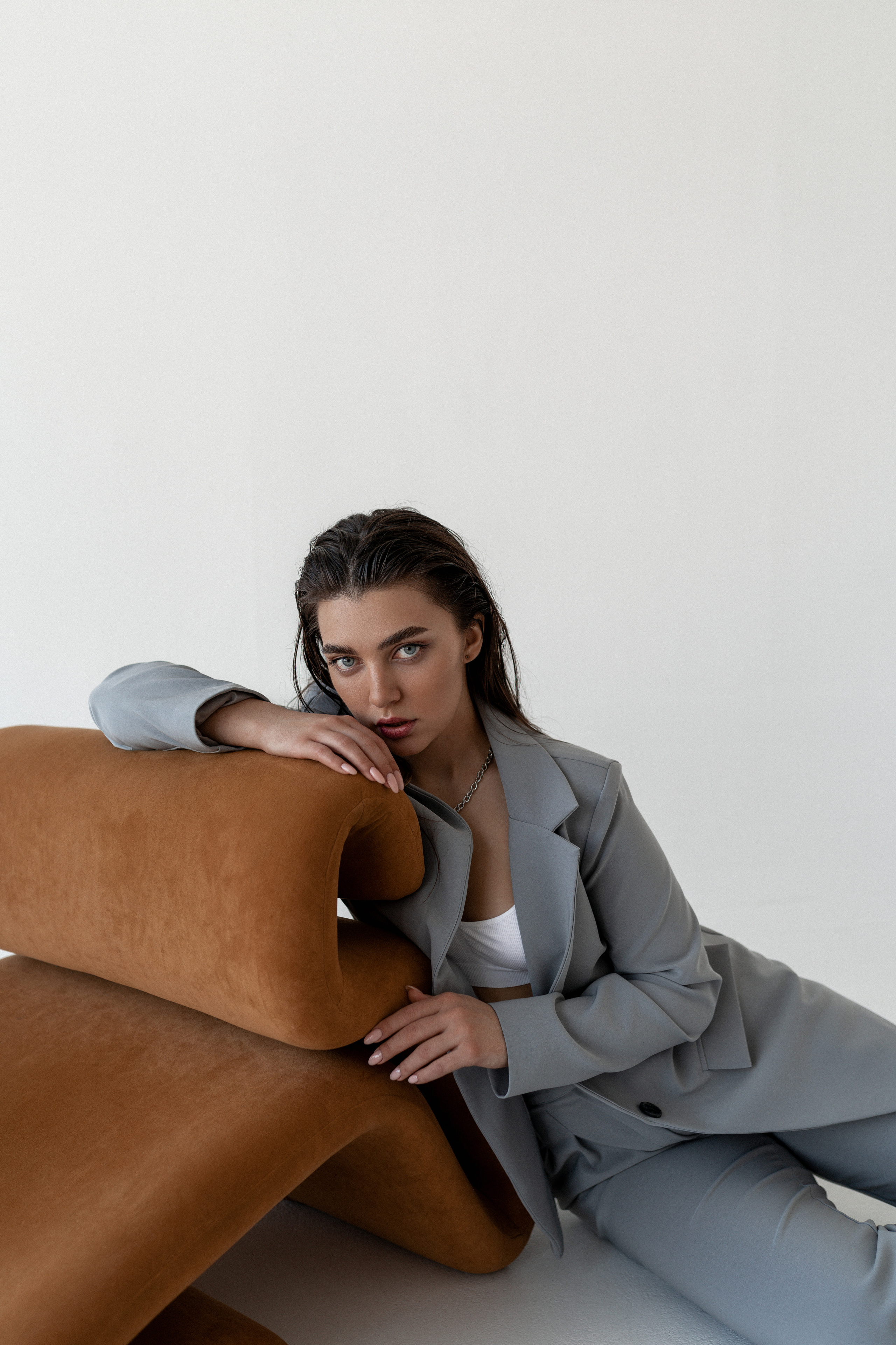 Индивидуальные фотосессии. Фотограф Новосибирск