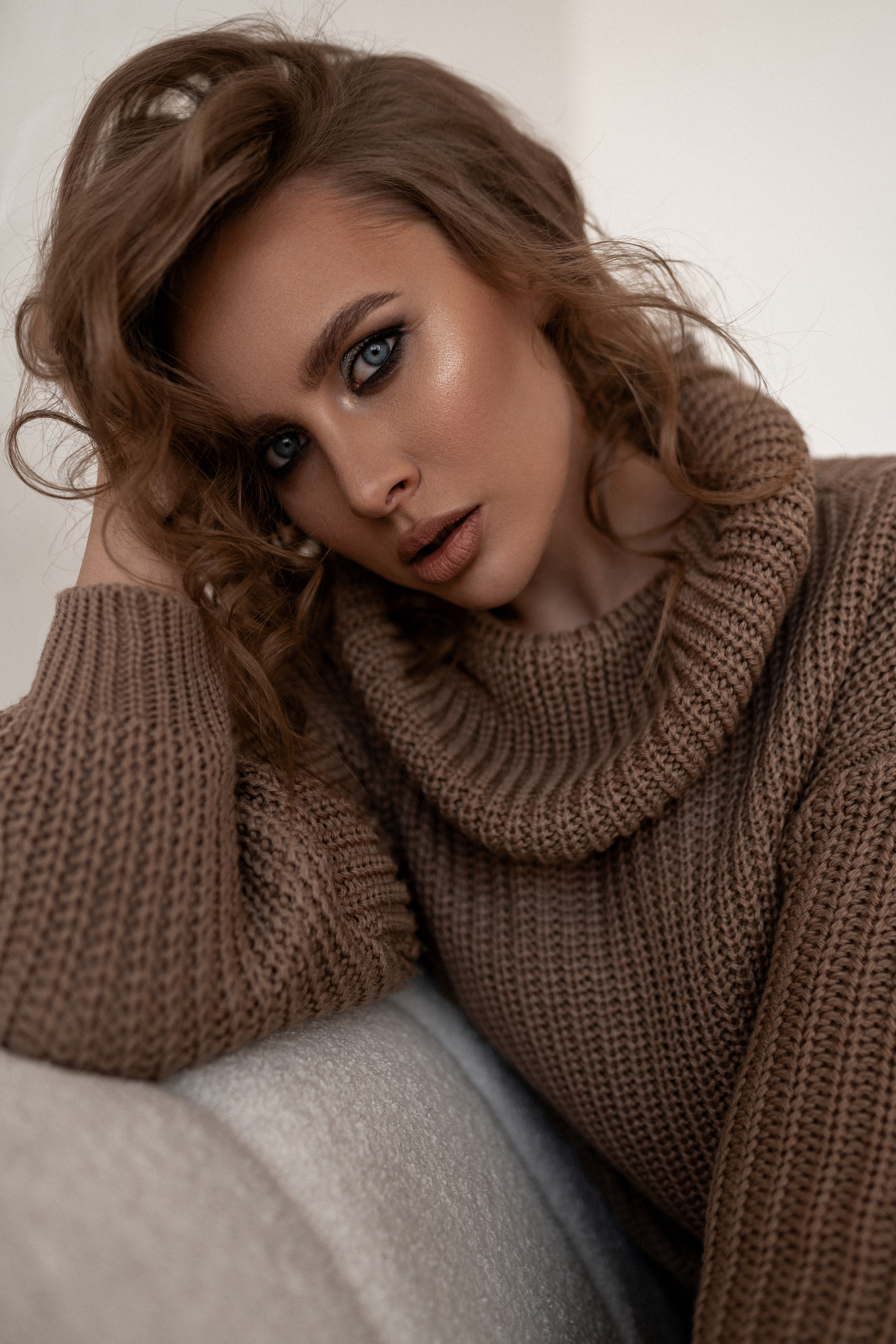 Индивидуальные фотосессии. Фотограф Новосибирск