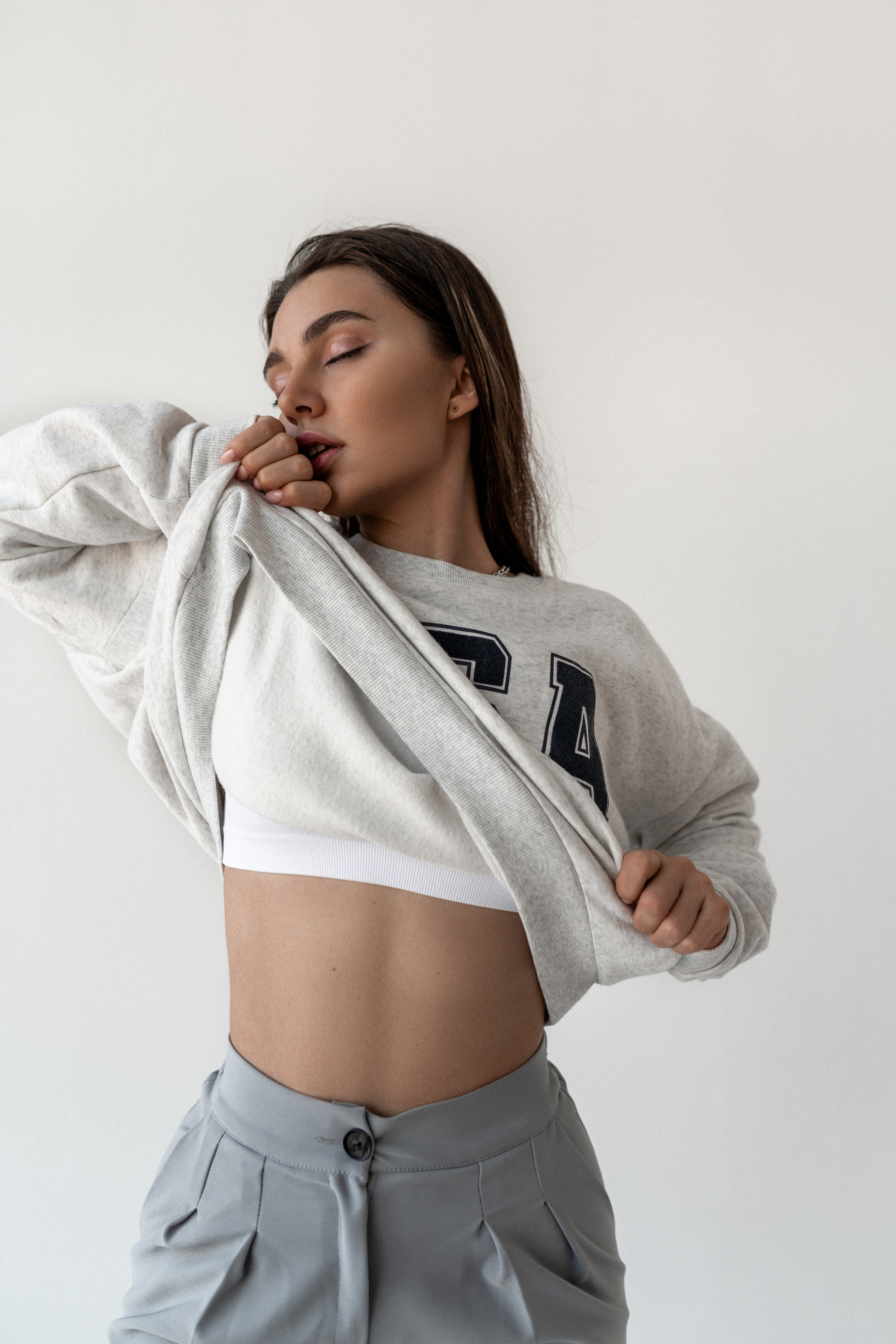 Индивидуальные фотосессии. Фотограф Новосибирск