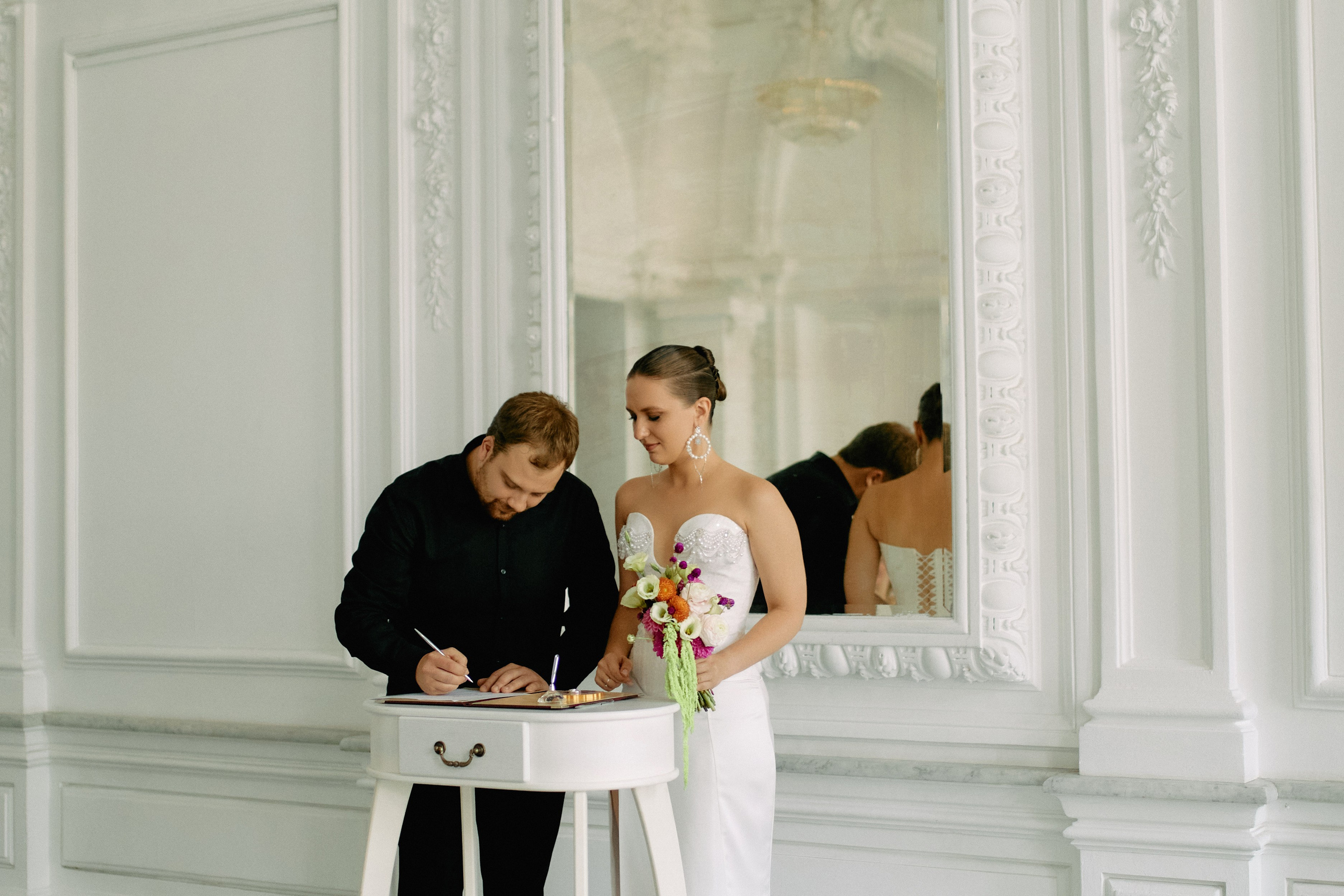 Юля и Стас. Профессиональный Фотограф во Владимире, в Москве и в Суздале — Полина Романычева