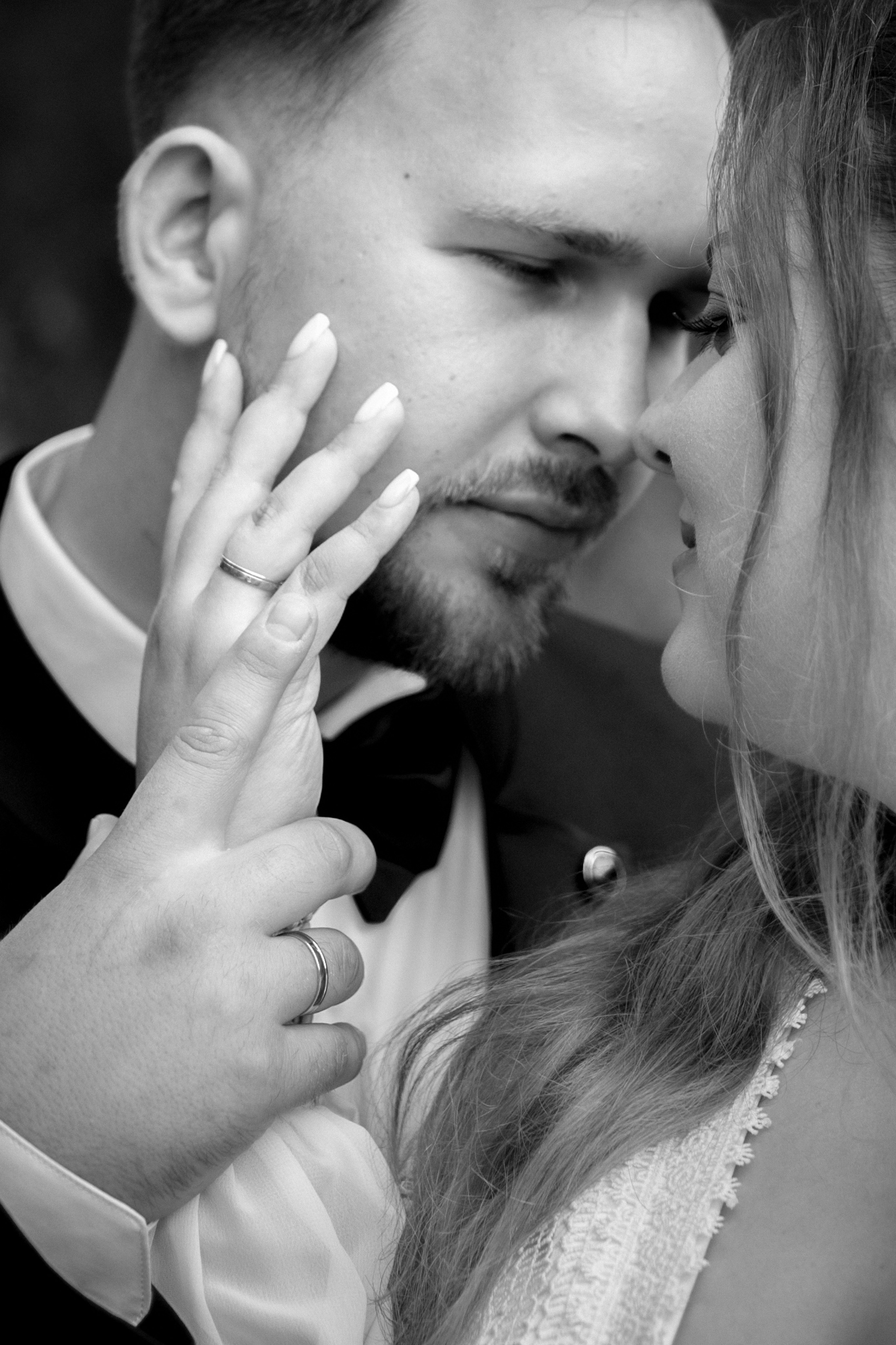 Денис и Анастасия. Семейный фотограф в Москве и в Домодедово Екатерина Патракова