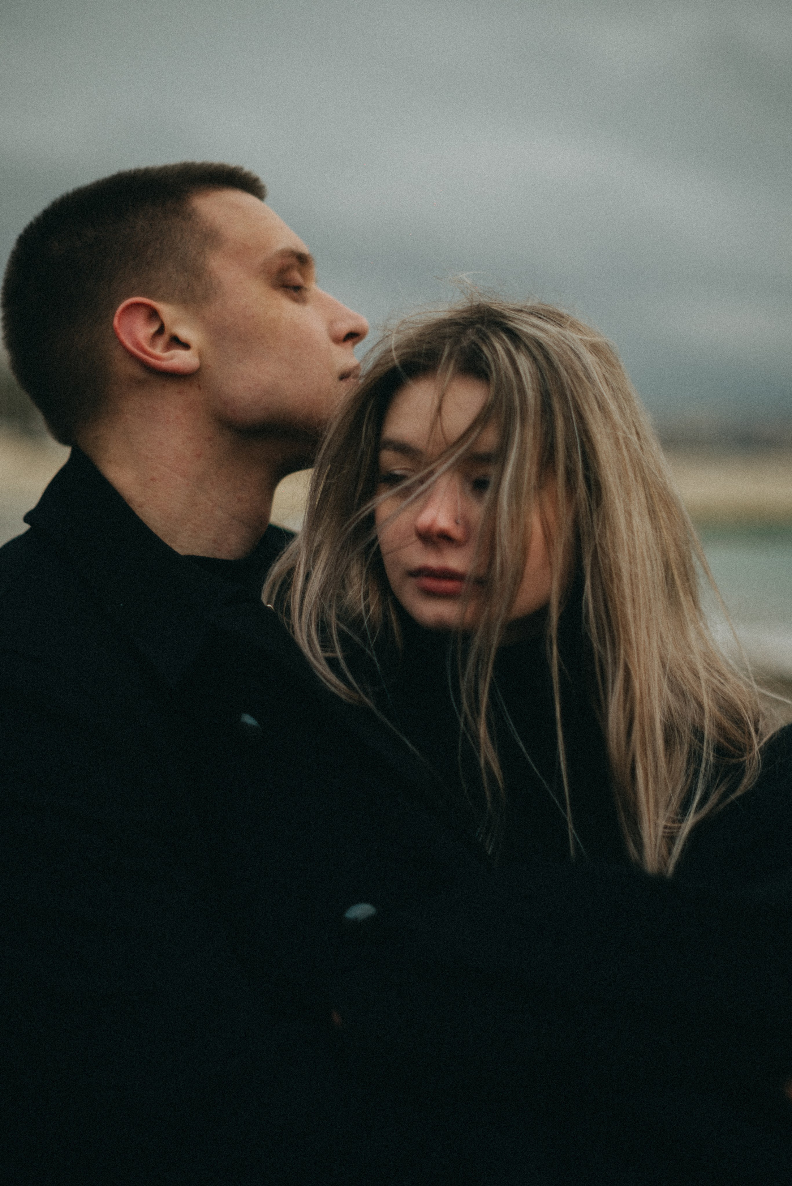 Даниил и Елена. Геленджик. Фотограф Санкт-Петербург, Новороссийск